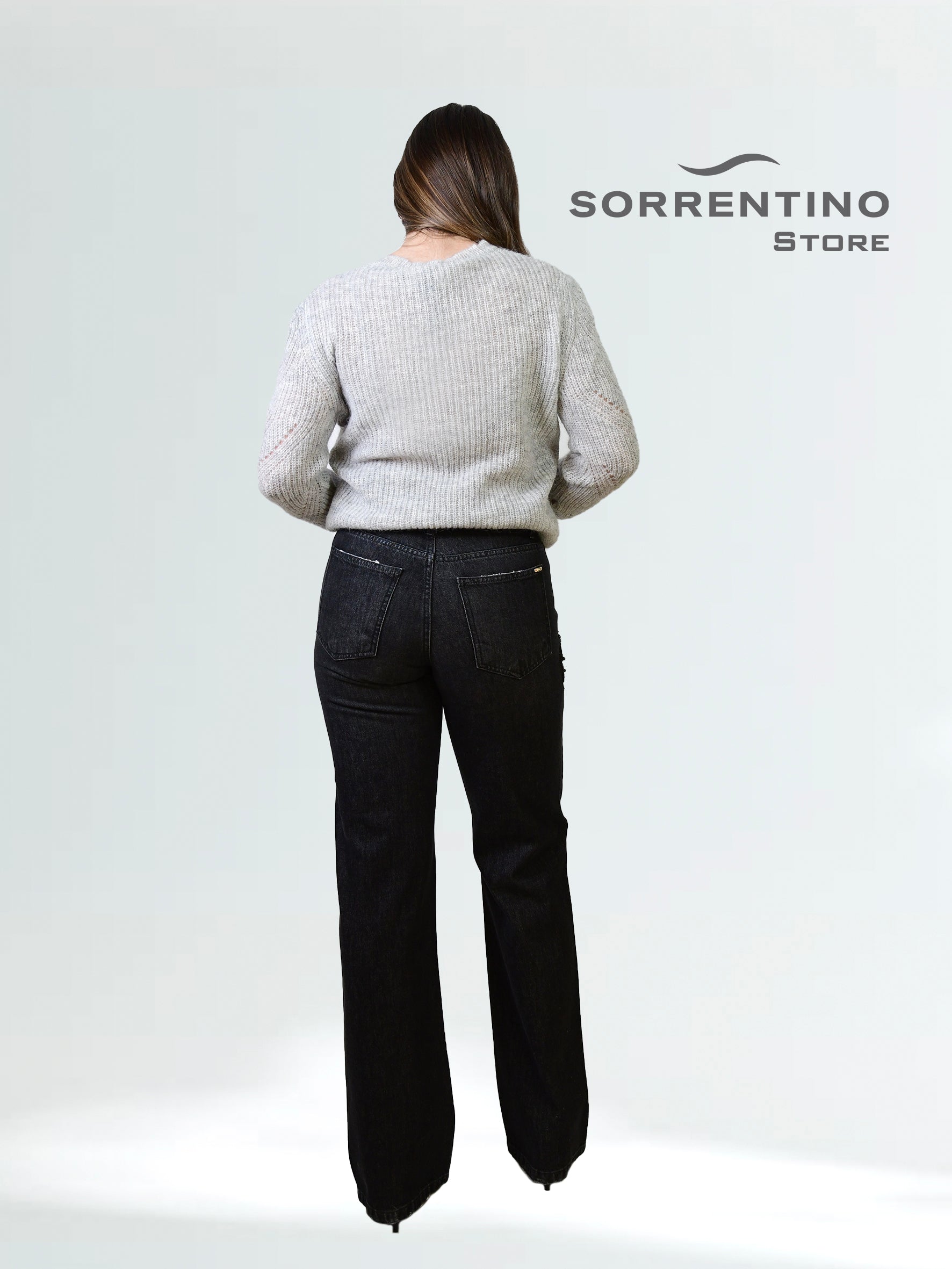 KOCCA abbigliamento AURIGA M9001 GRIGIO CH.