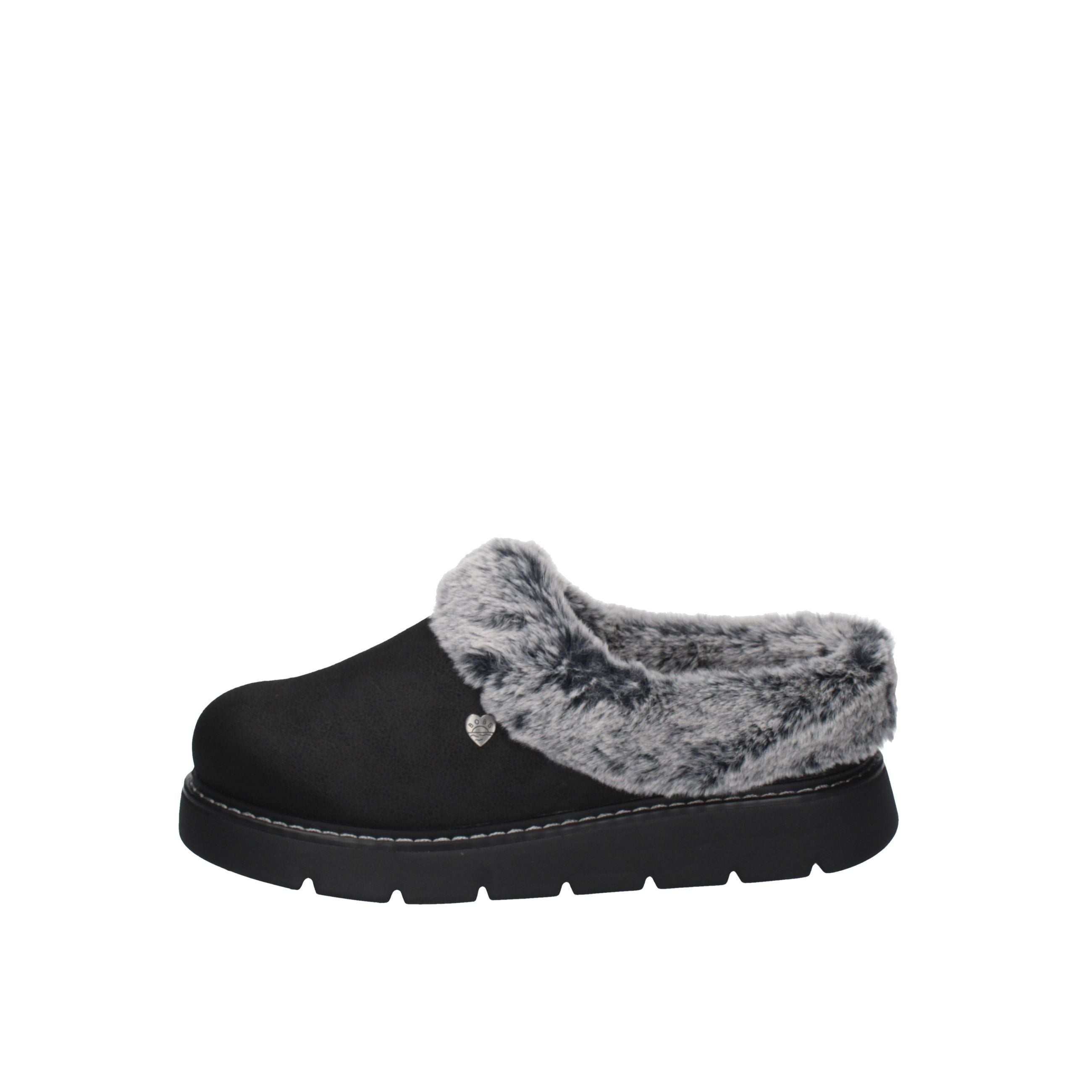 Skechers CIABATTA 114762/BBK Nero