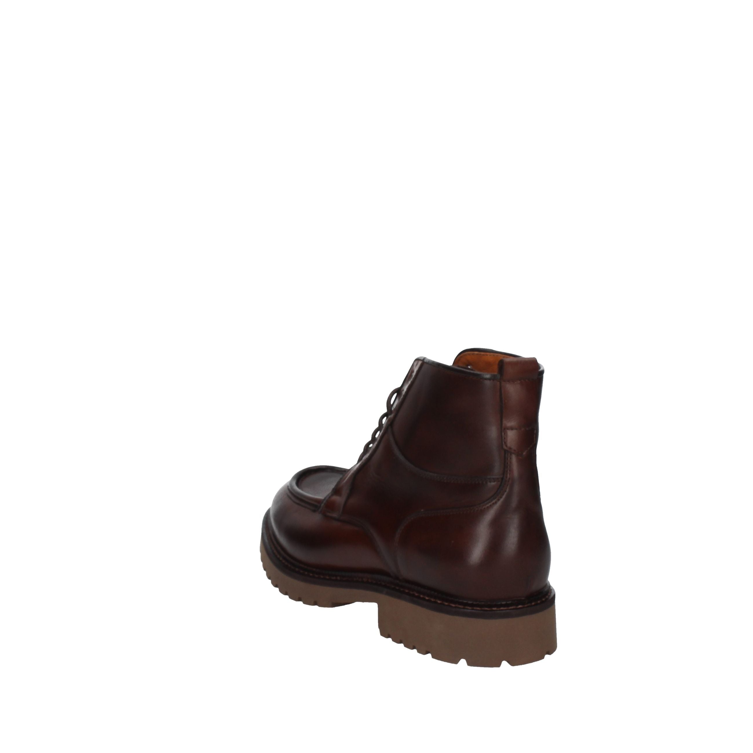 EXTON Scarpe 684 Nero