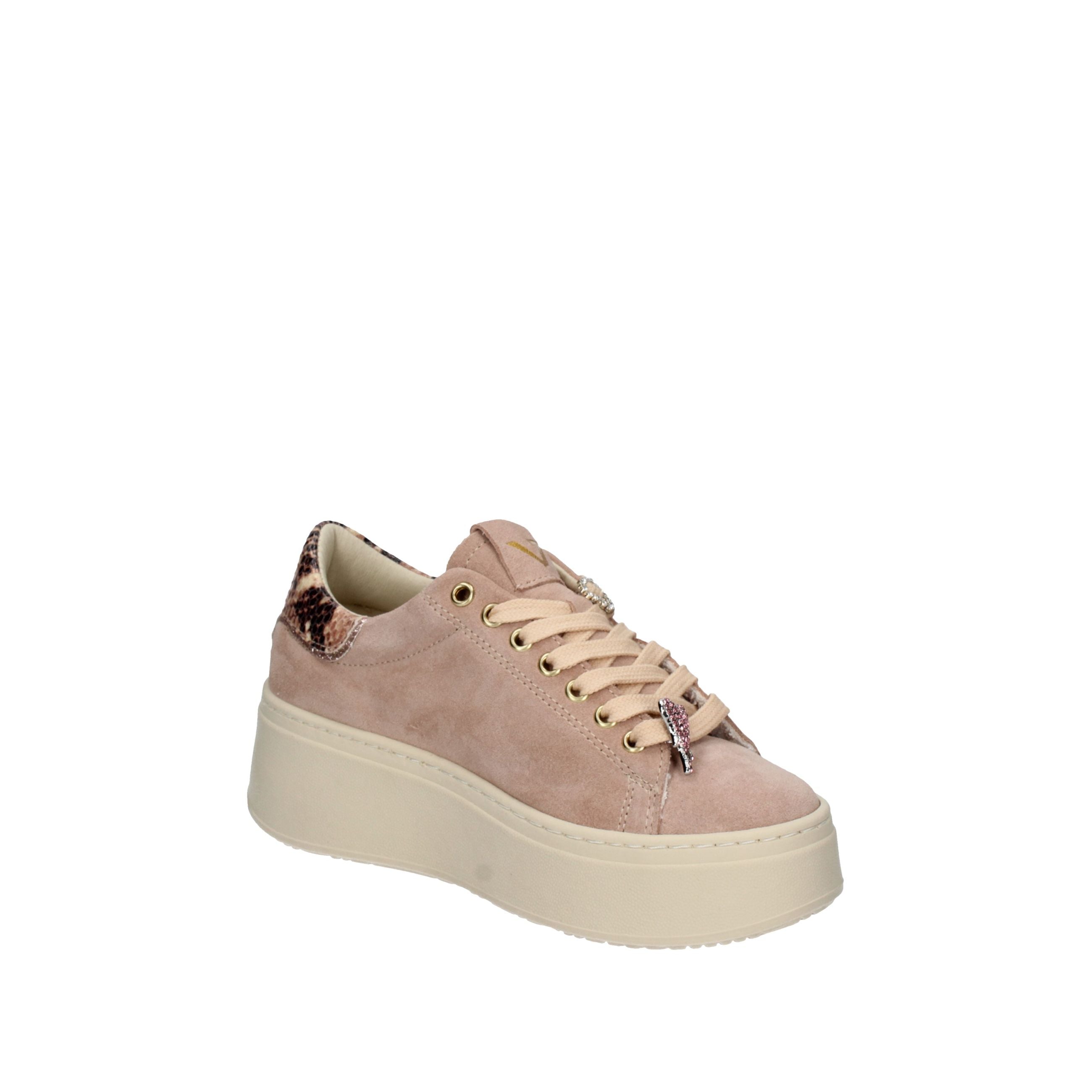 Vitamina SNEAKERS WATER 5 CIOCCOLATO