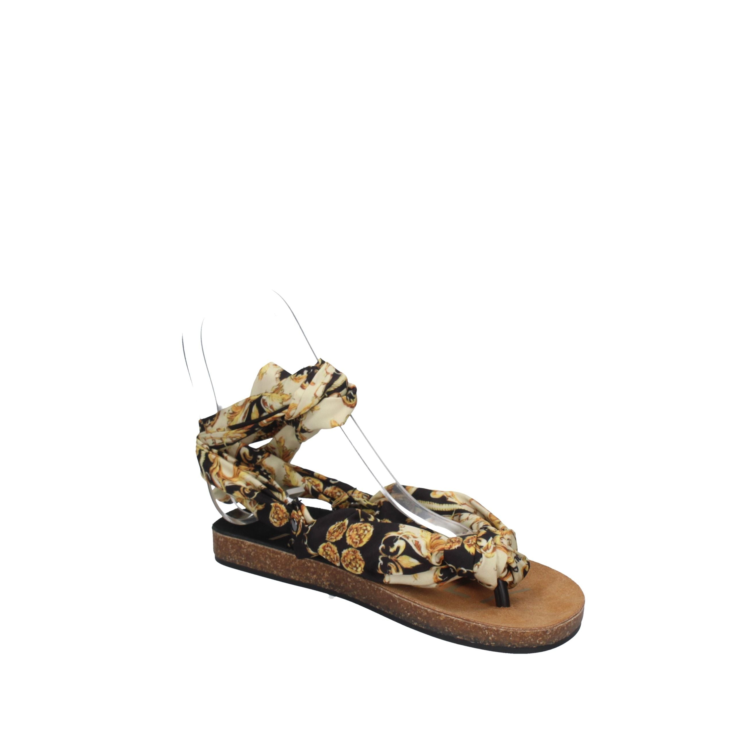 THE HOLY BEACH Scarpe H20 0029009 Bianco E Nero