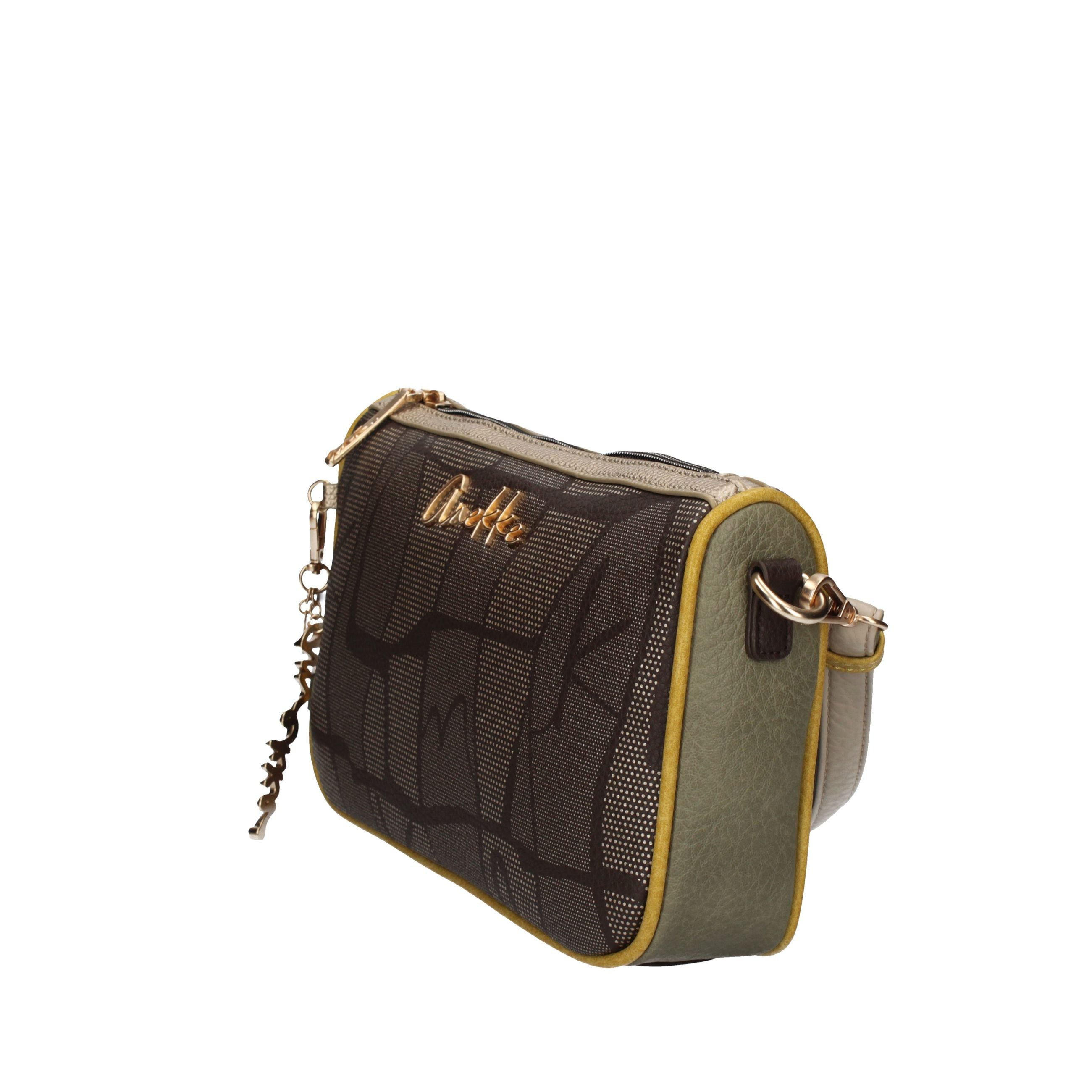 ANEKKE Borsa 42603-588-5 Multicolor