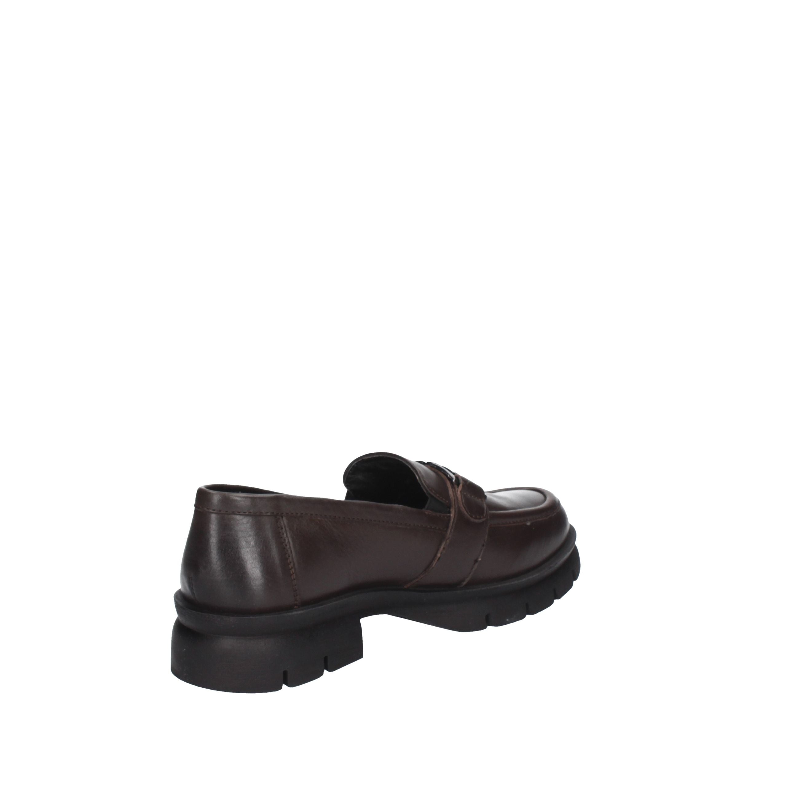 MELLUSO Scarpe 034353 Nero