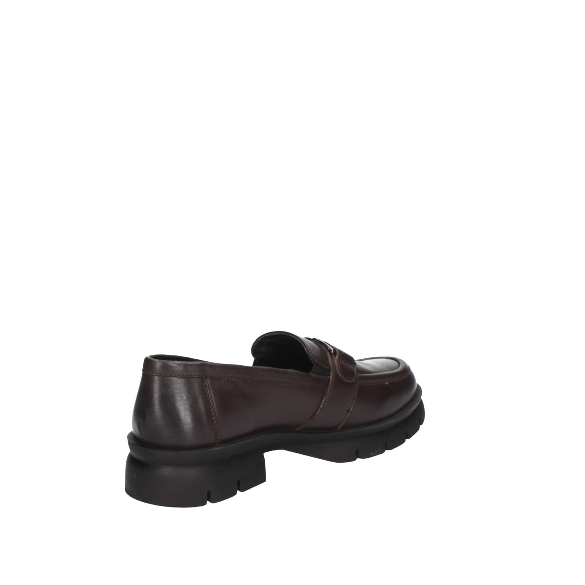 MELLUSO Scarpe 034353 Nero