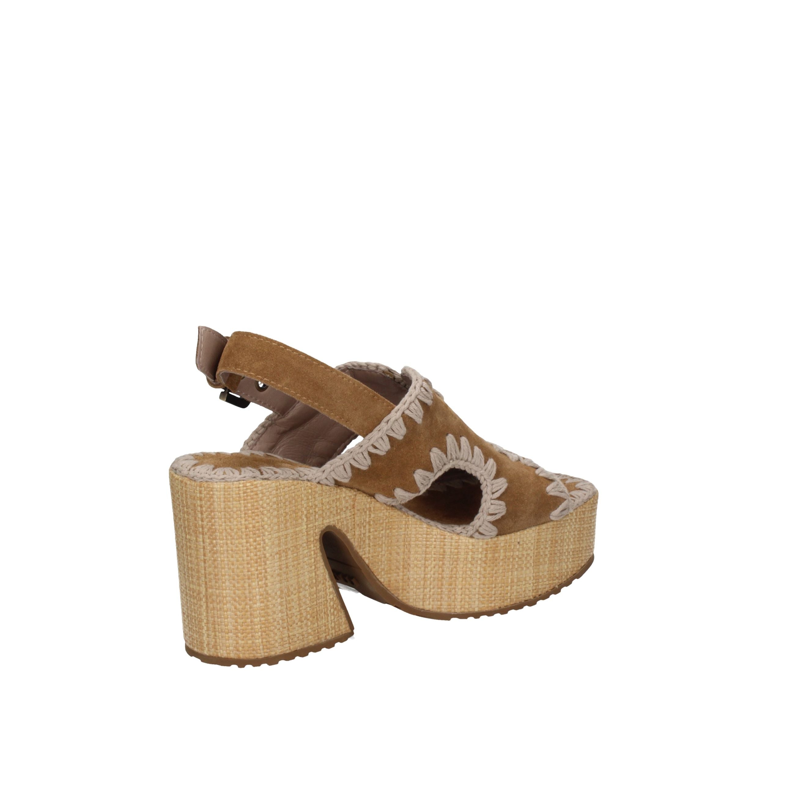MOU RAFFIA MU.SW721002A