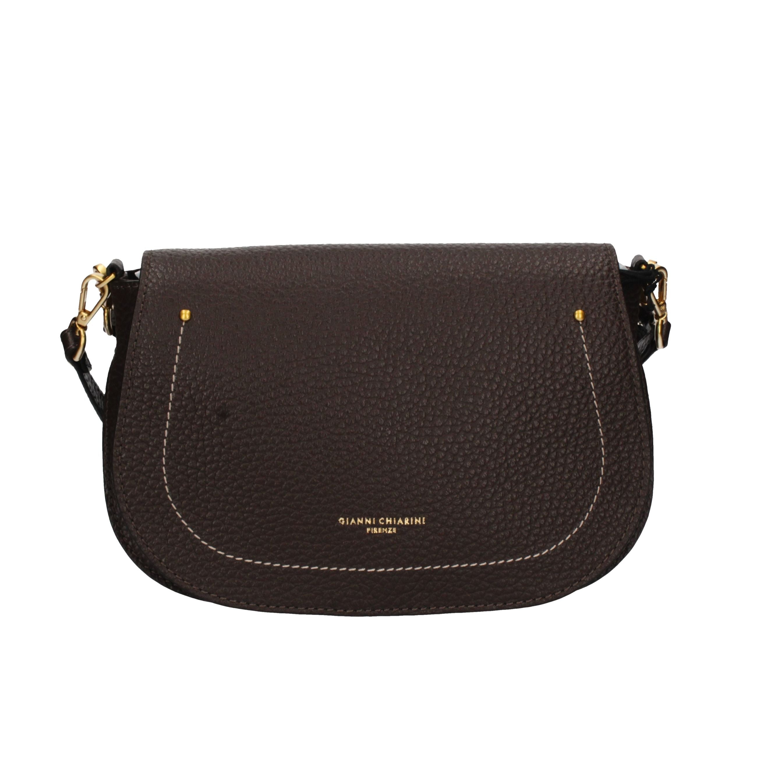 GIANNI CHIARINI Borse BS 11495 TKL-CM NERO