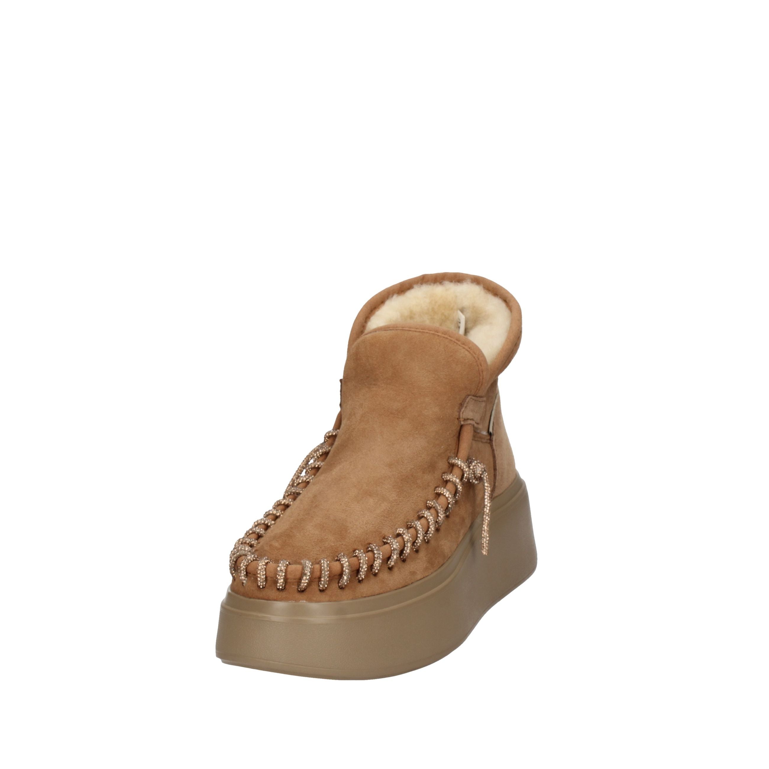NAN-KU Scarpe DFH-04 Beige