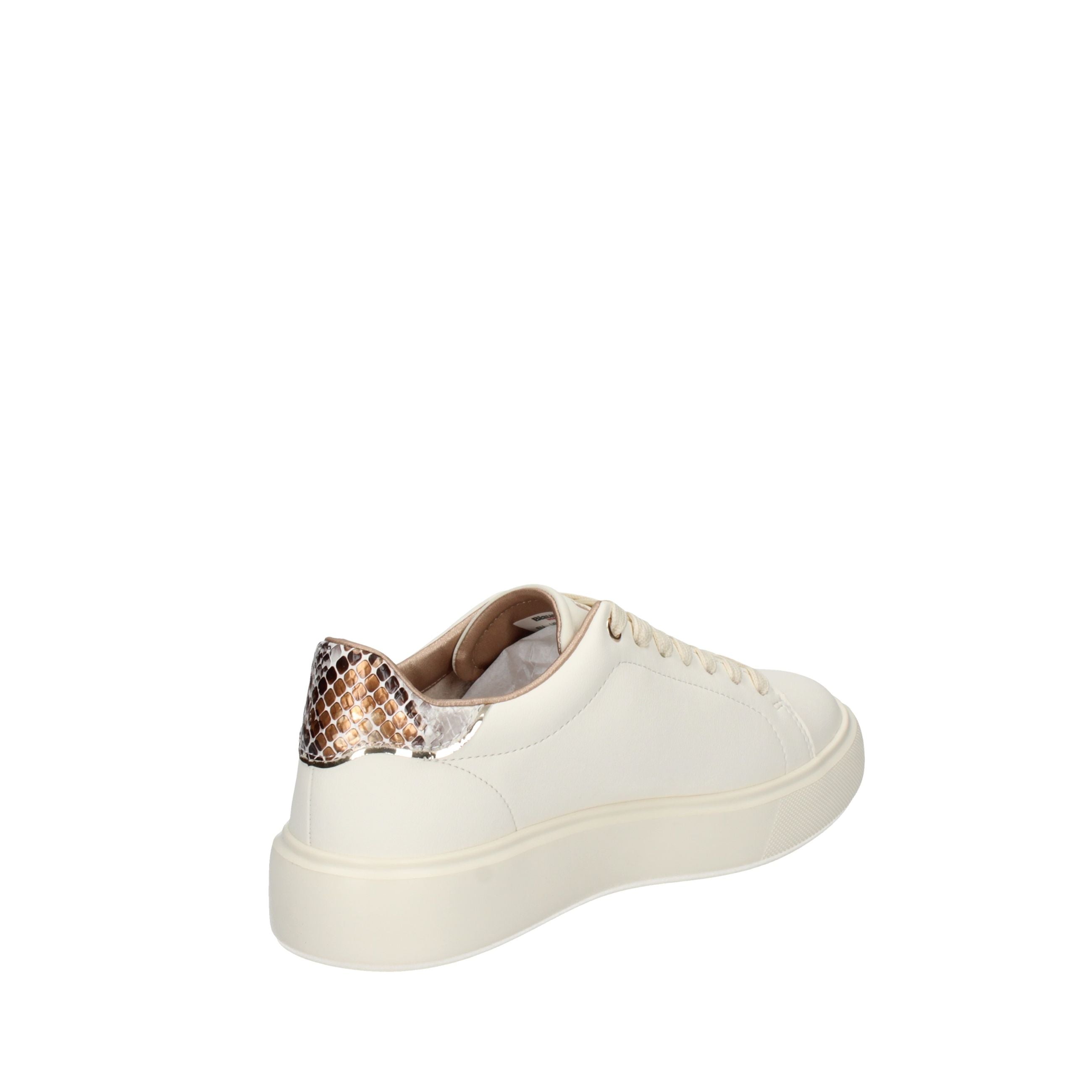 BLAUER Scarpe F5VENUS01/PYT CREAM/PYTON
