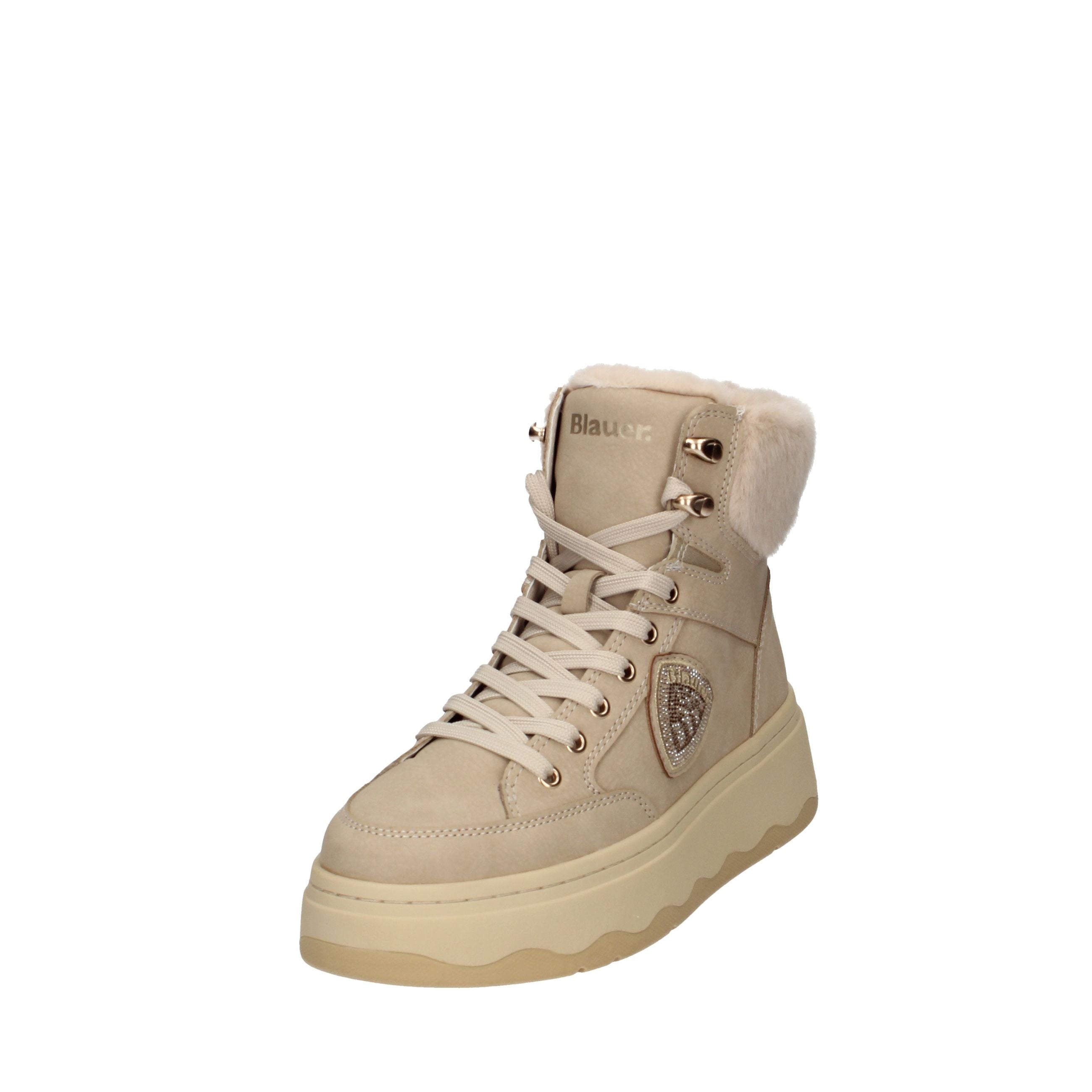 BLAUER  F6MARIBEL02/NUB