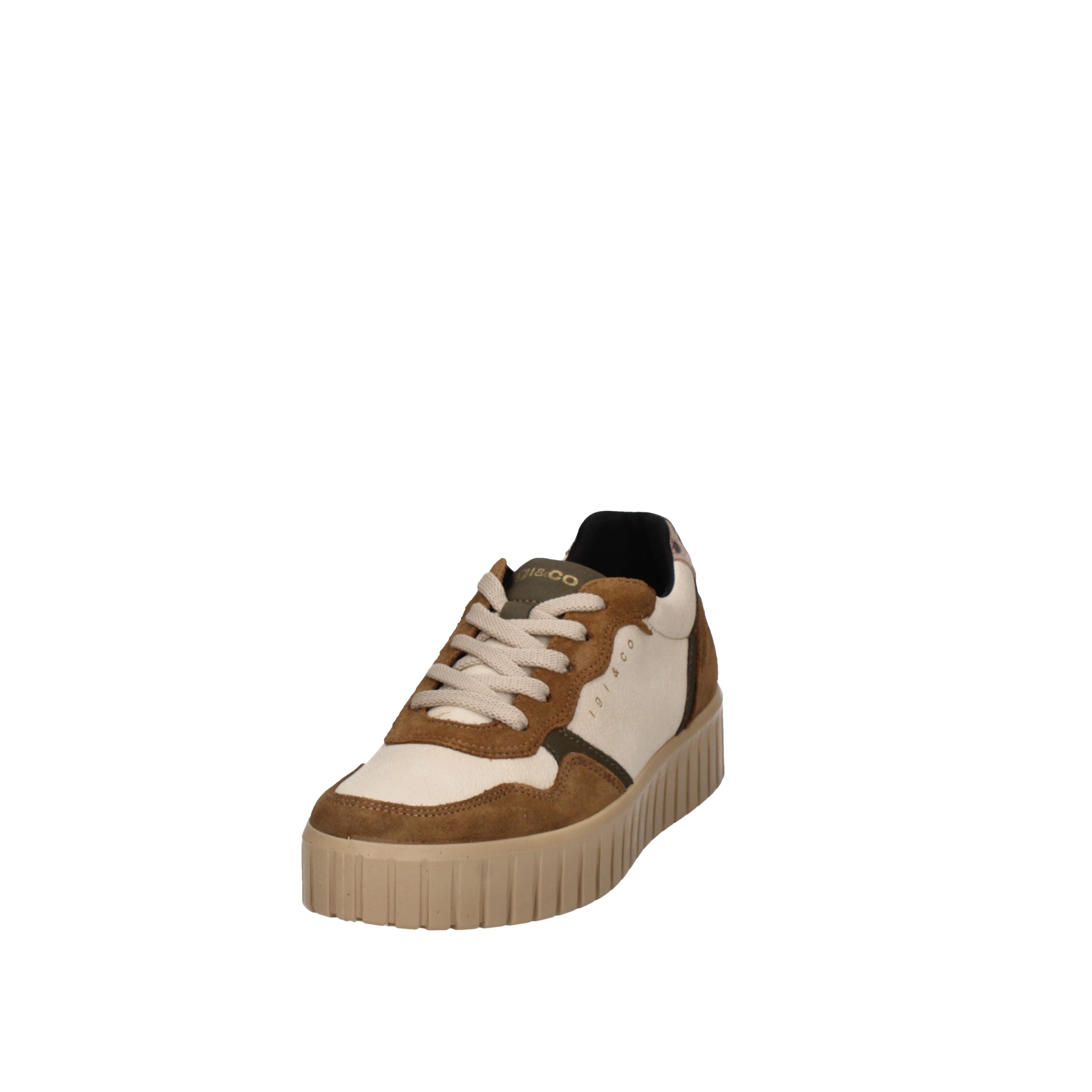 IGI&CO Scarpe 86800/33 COGNAC/SABBIA