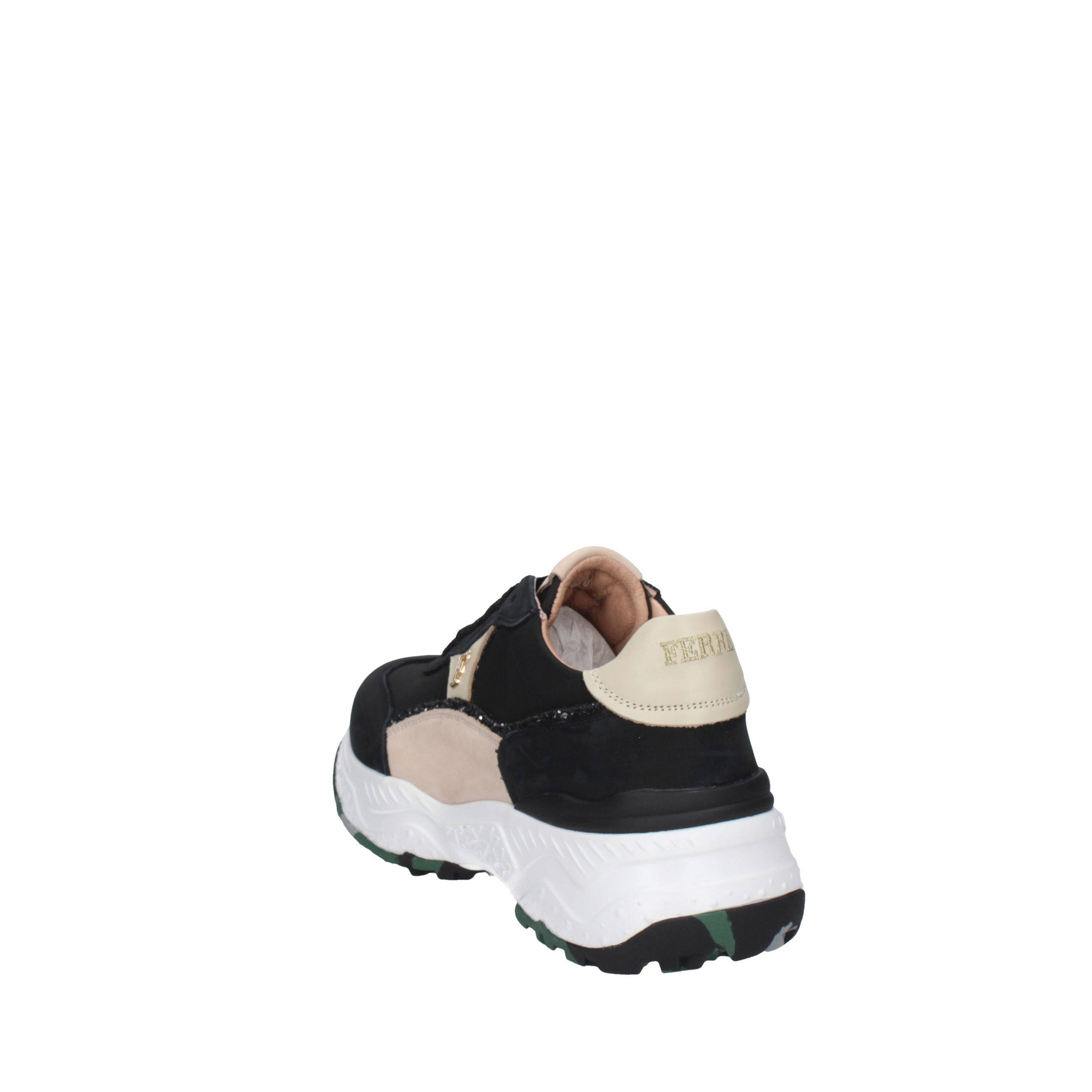 Ferre SNEAKERS F-451 Nero