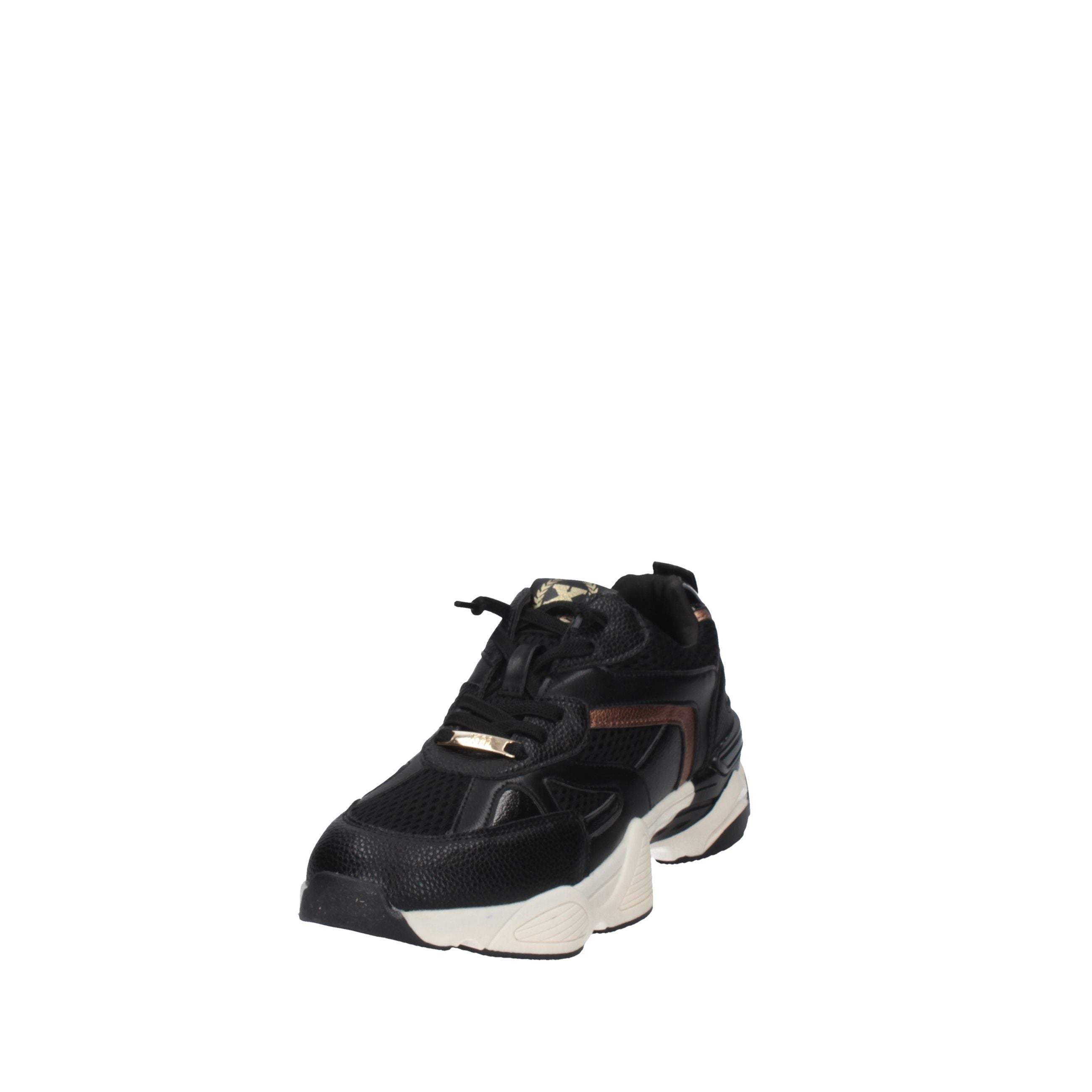 Xti SNEAKERS 144653 Nero