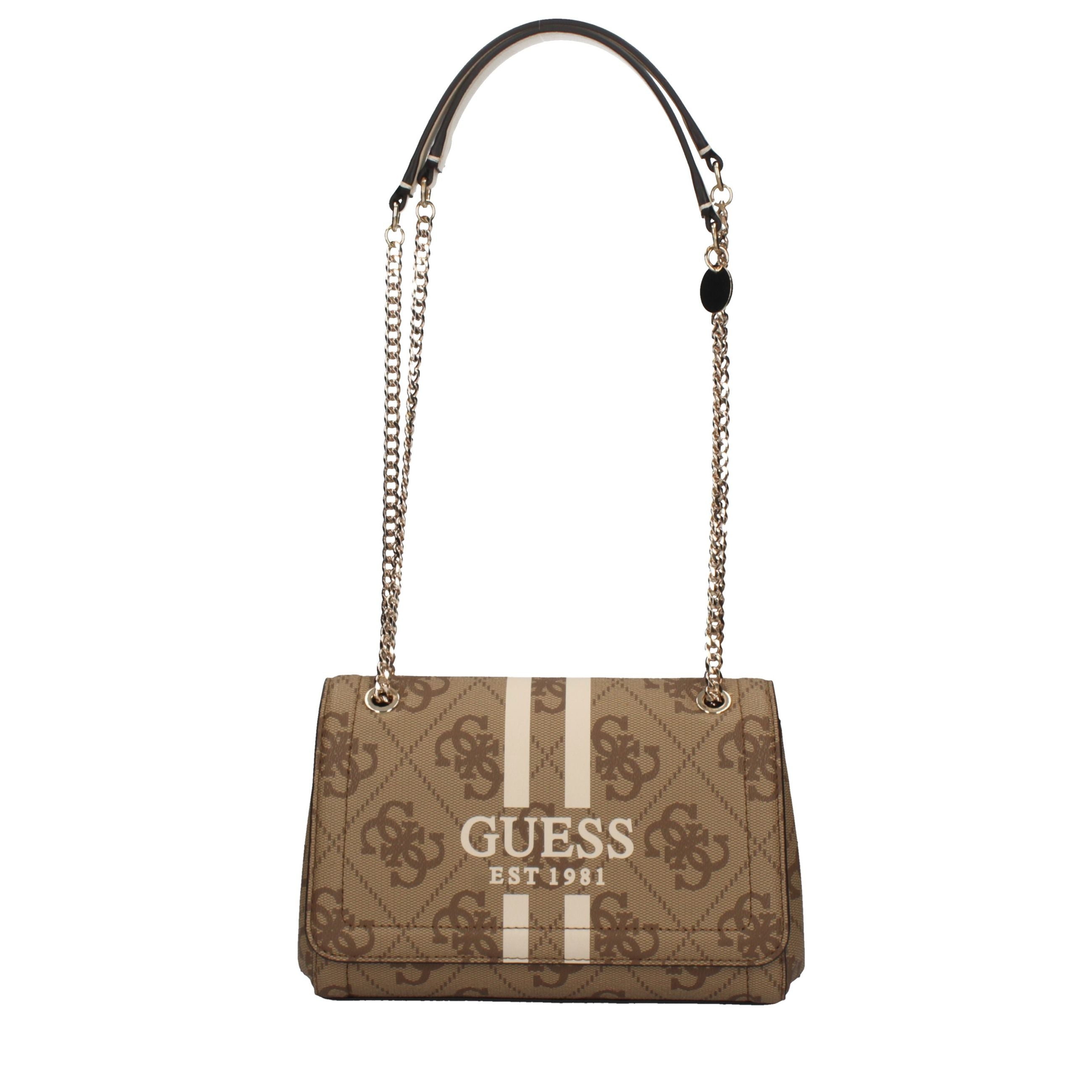 GUESS Borse HWOS96 72210 Latte