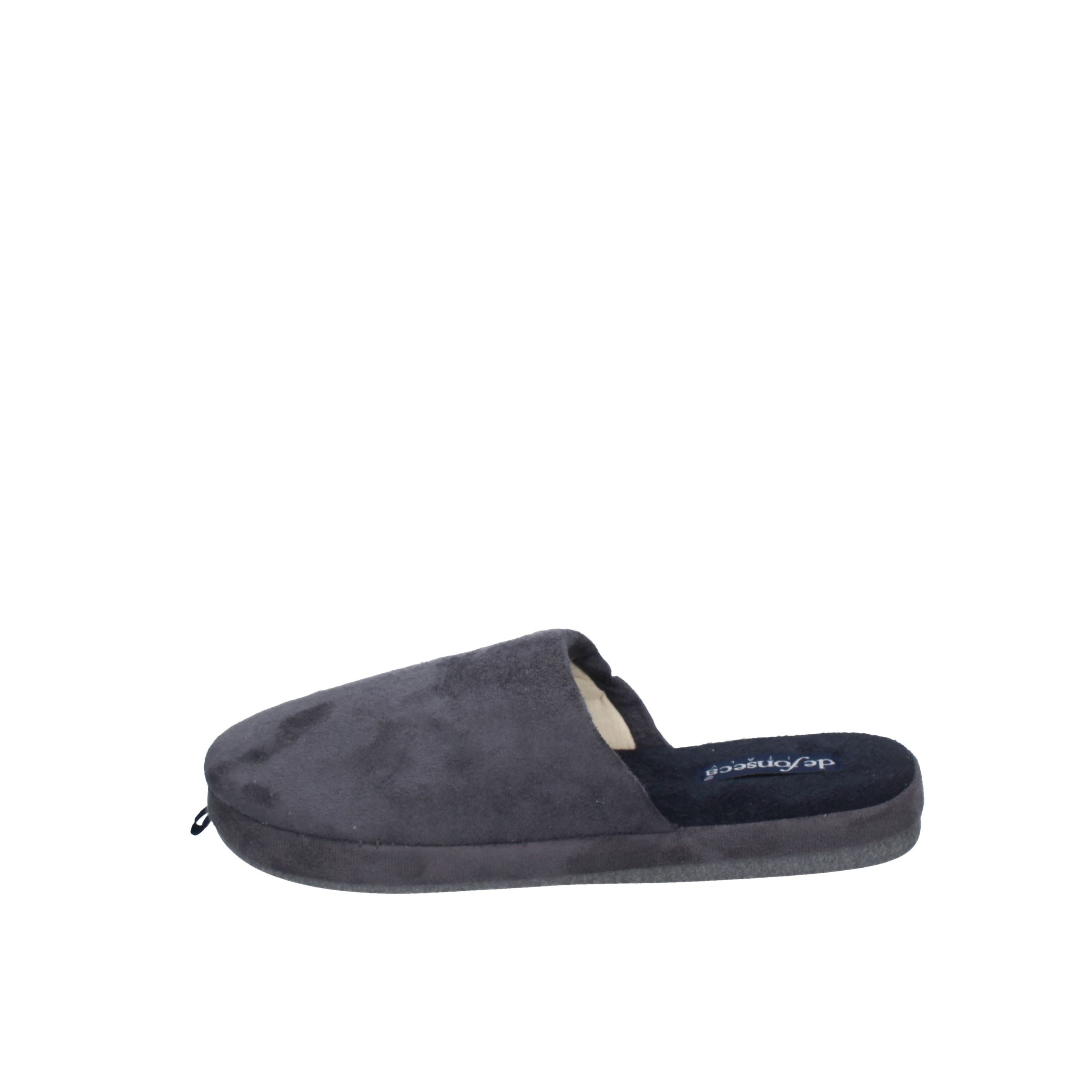 De Fonseca CIABATTA ROMA TOP C M20 BLU SCURO