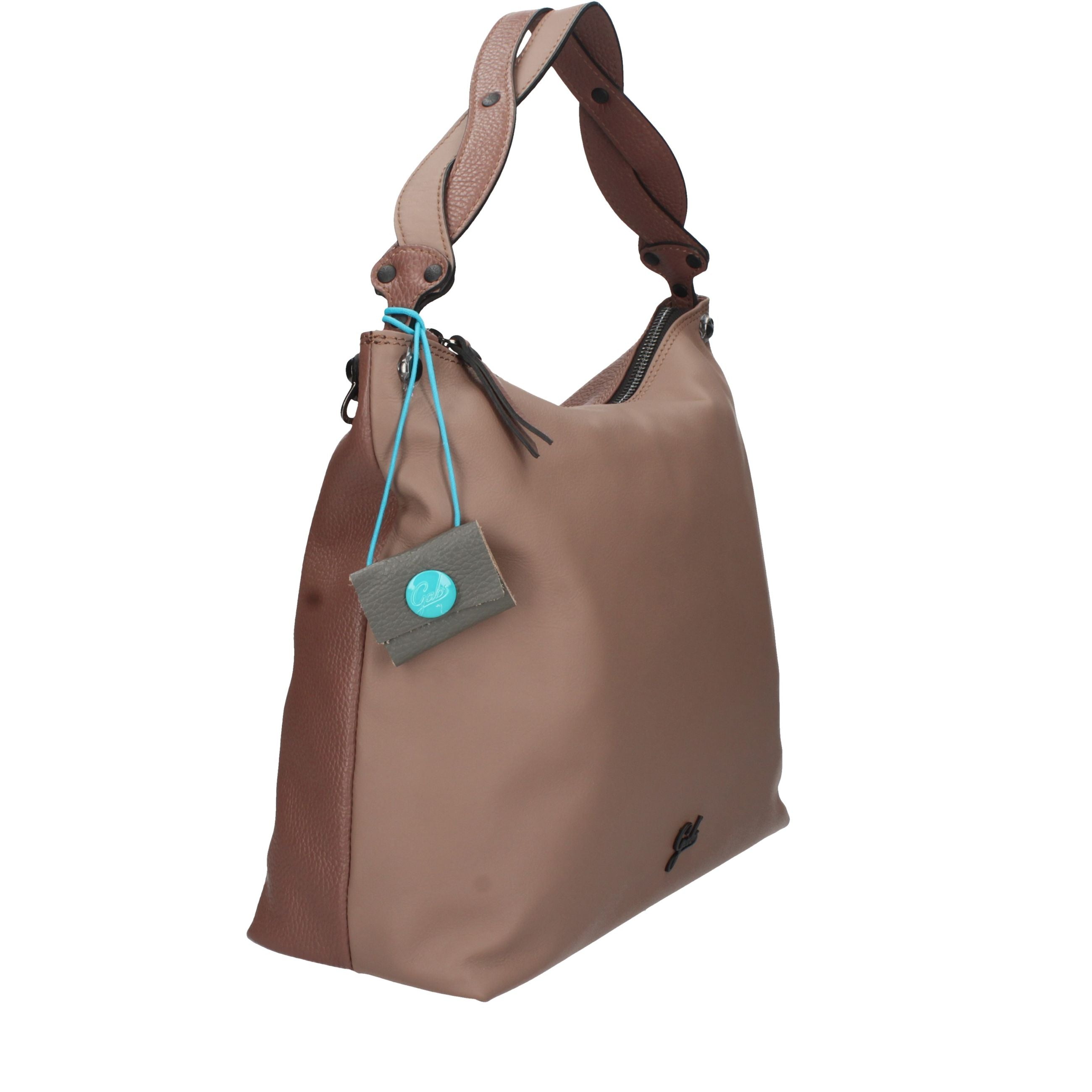 GABS Borsa G011961T4/X2952 C0001 NERO