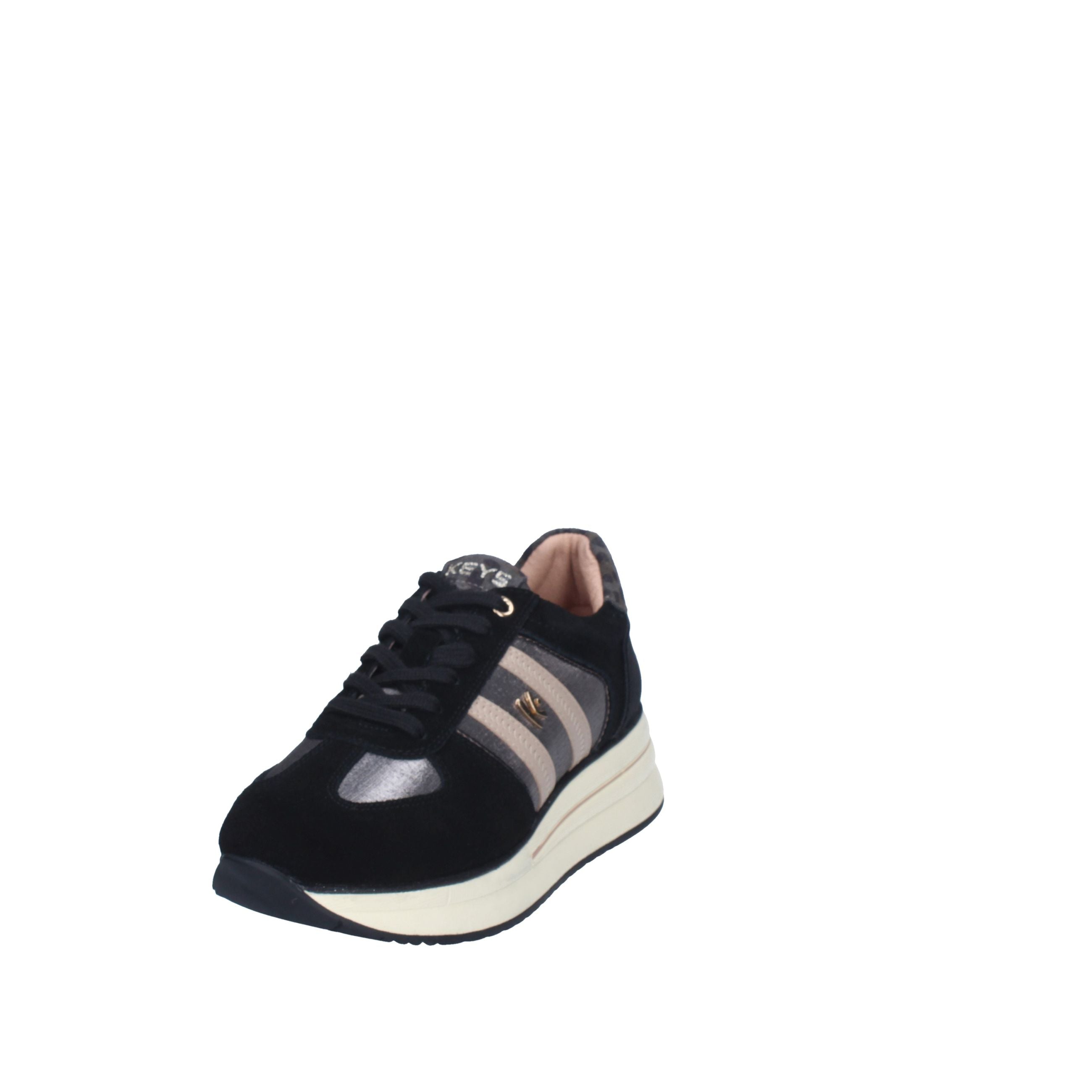 Keys SNEAKERS K-11291 Nero