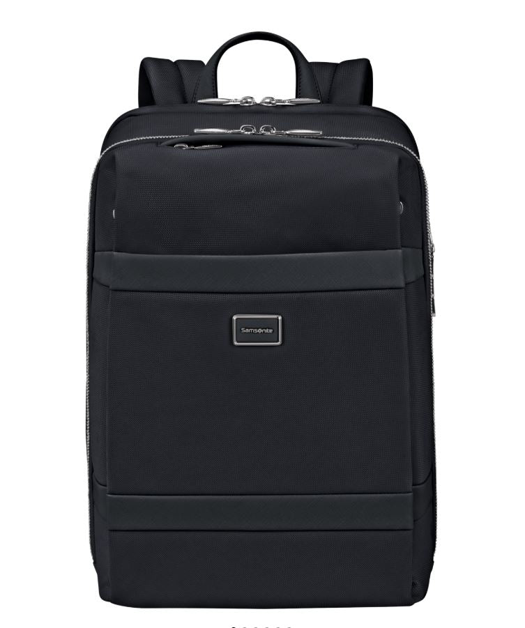 SAMSONITE ZAINO 155344-KS2*106 BLACK