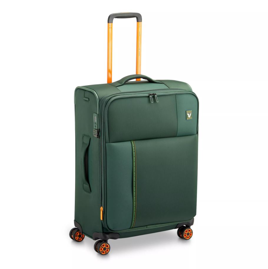 RONCATO Valigie e Trolley 415352 BLU OLTREMARE