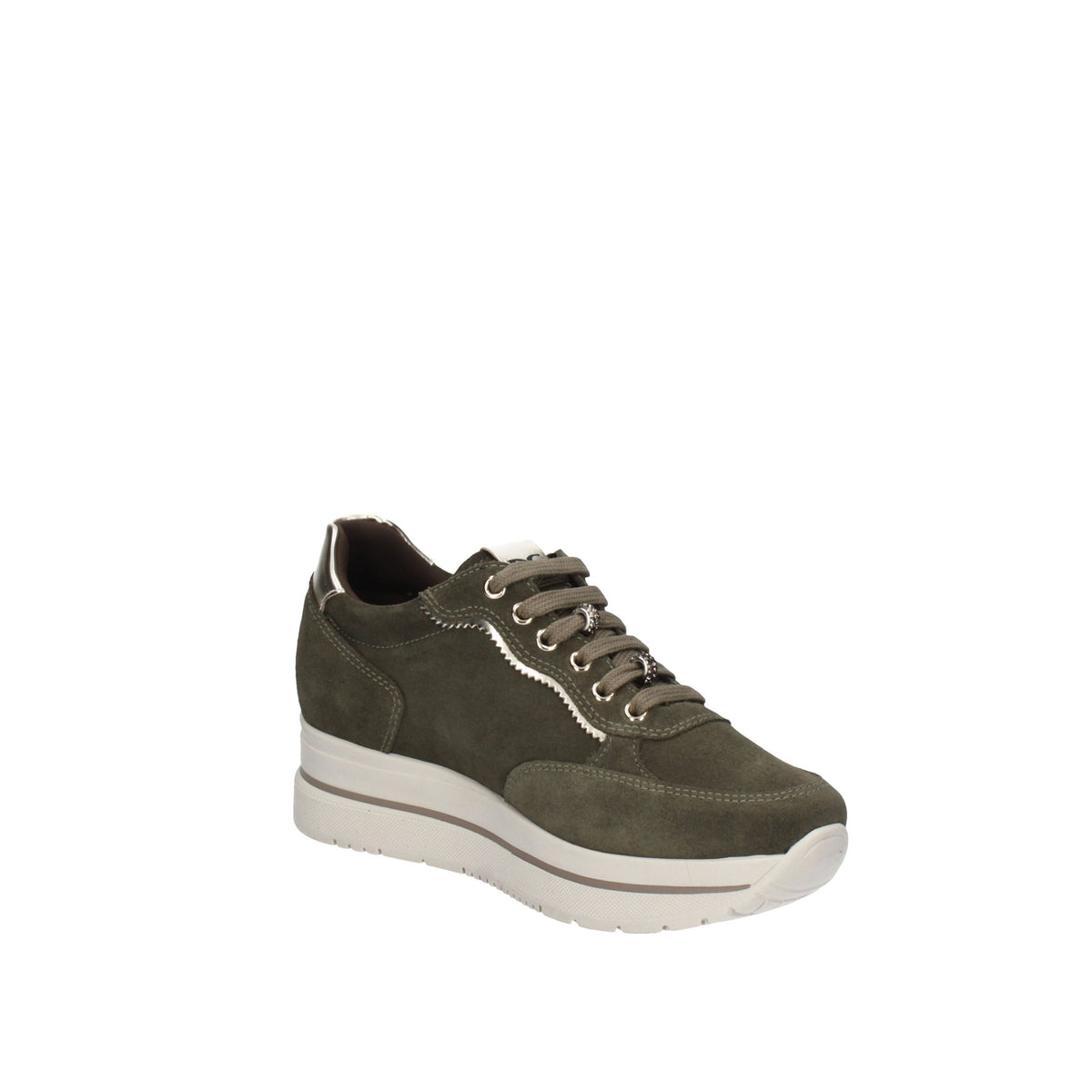 NERO GIARDINI Scarpe I514105D 503 BOSCO