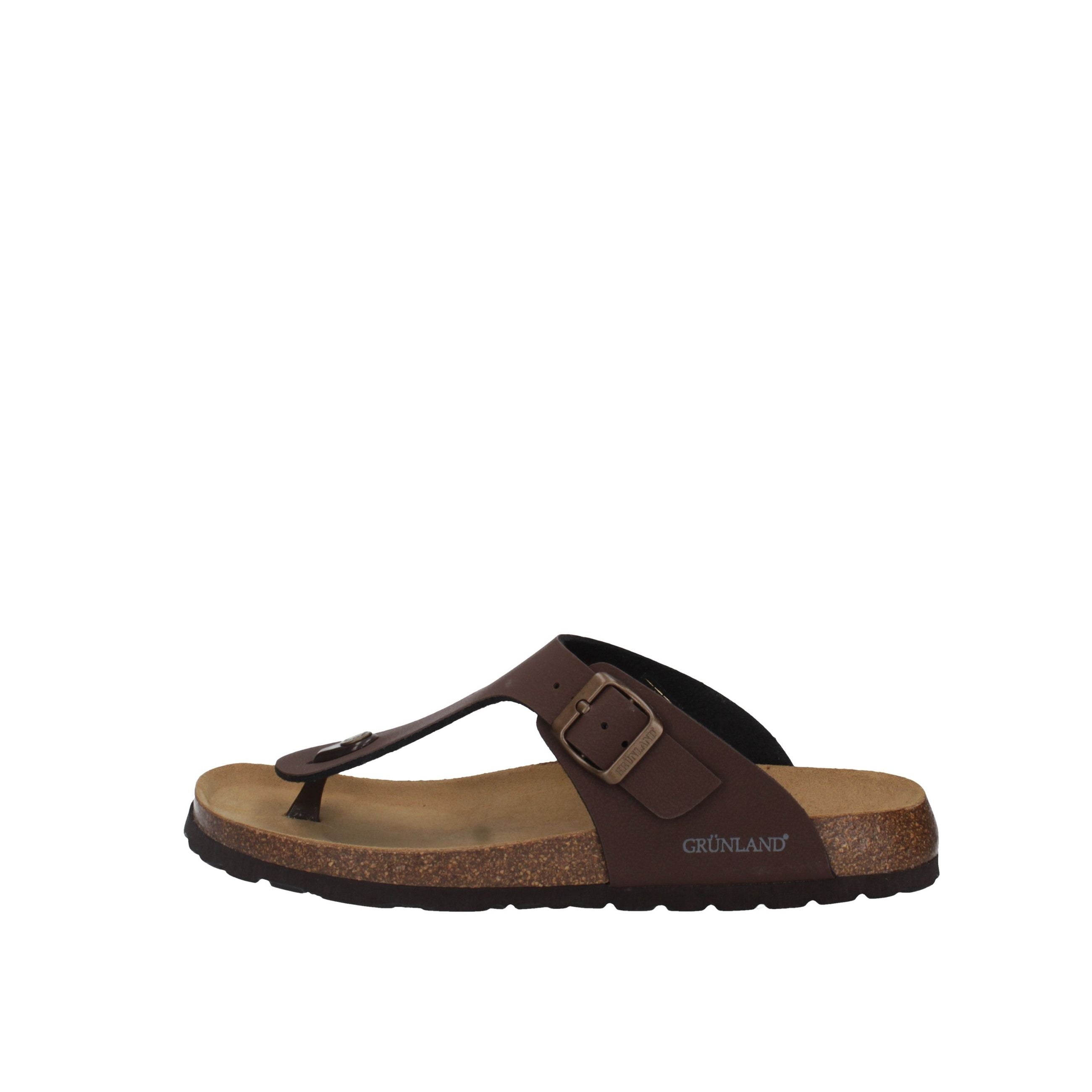 GRUNLAND  CC3011 Mogano