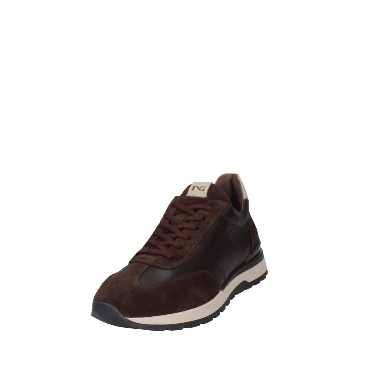 NERO GIARDINI Scarpe I400411U 300 TESTA DI MORO