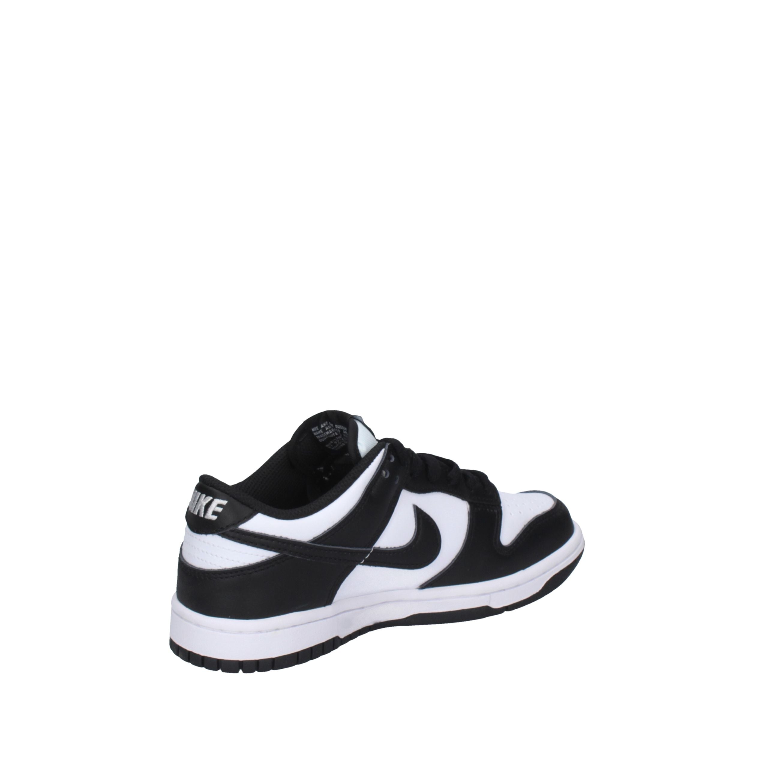 Nike SNEAKERS CW1590-100 Nero