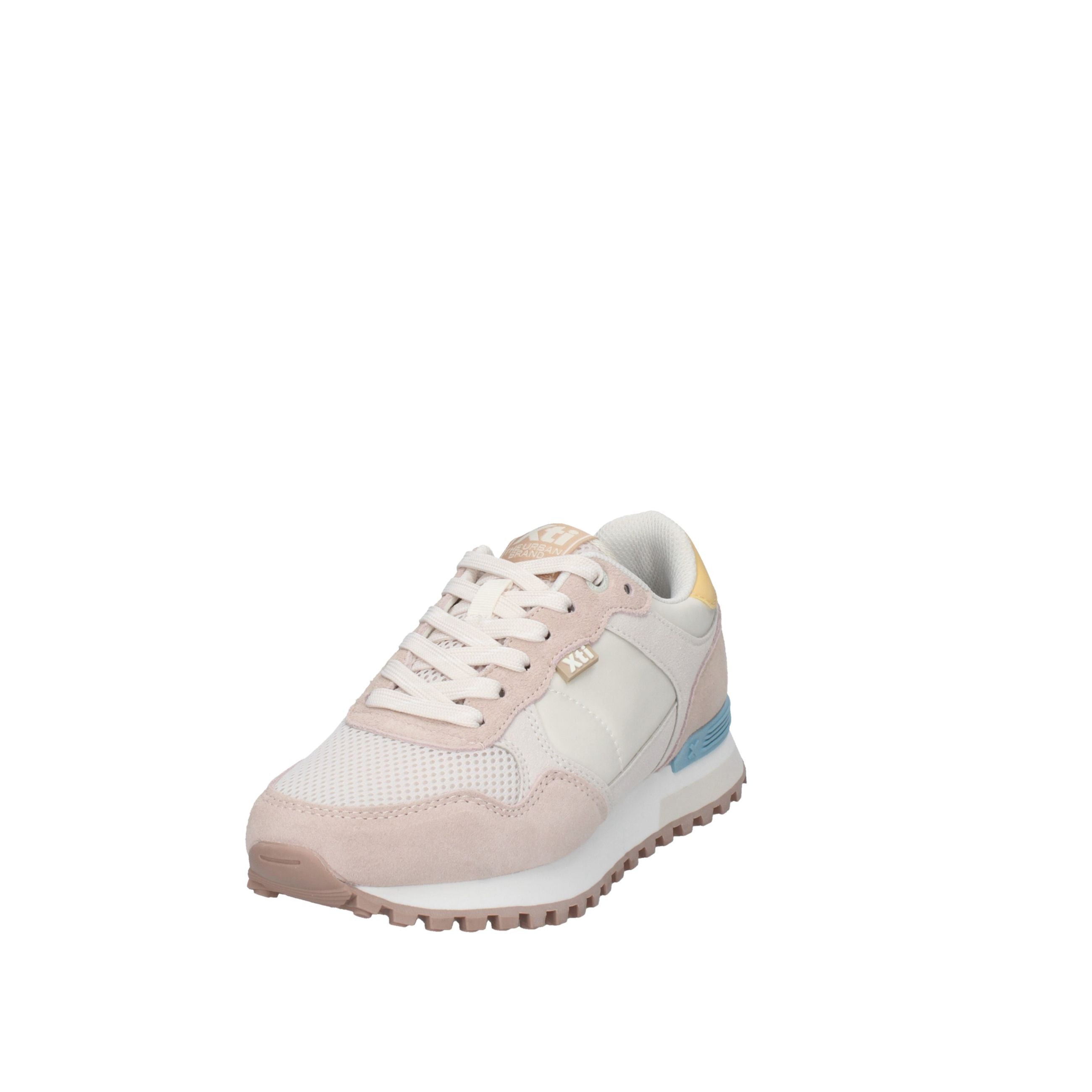 Xti SNEAKERS CON LACCI 145050