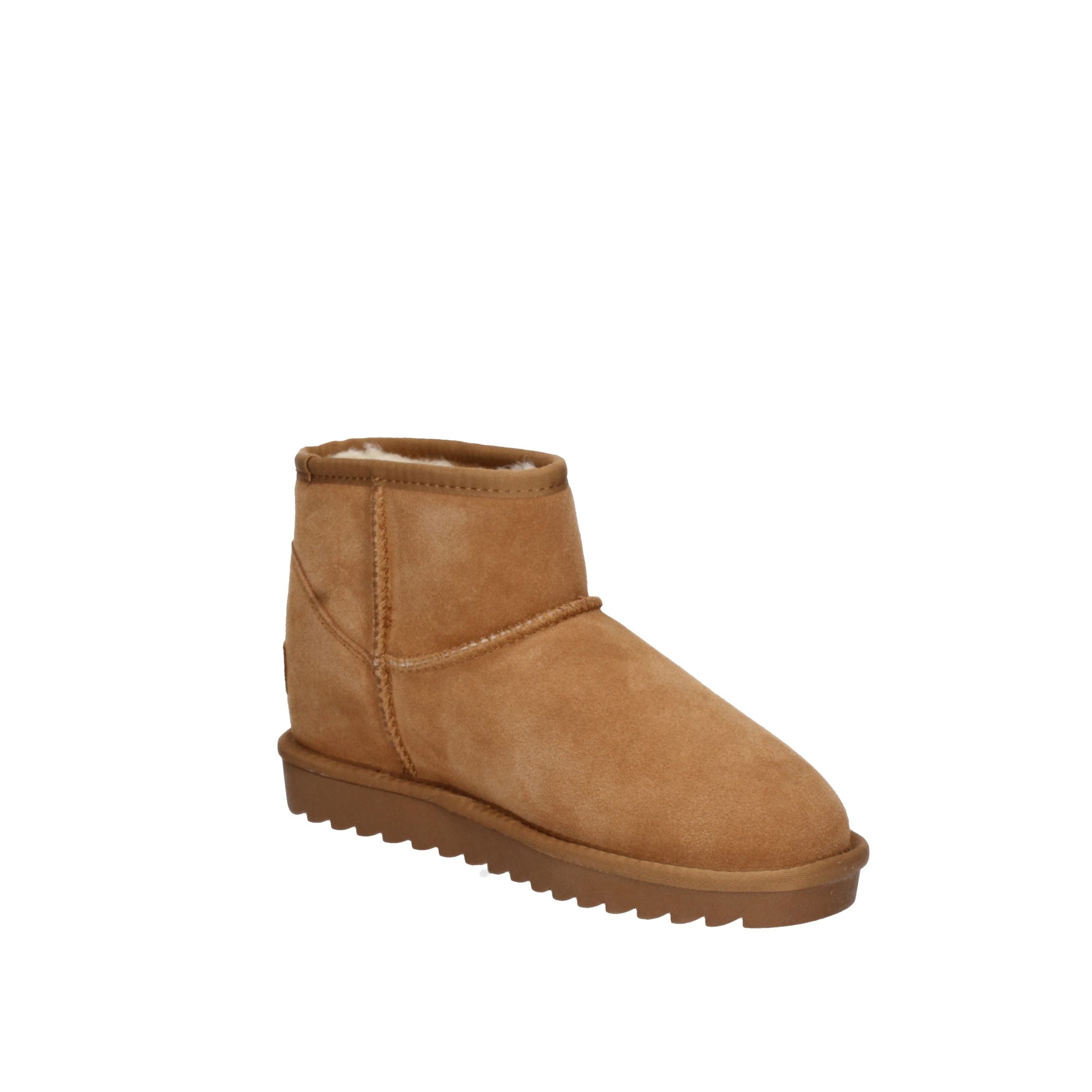 COLORS OF CALIFORNIA Scarpe HC.YWED51 Taupe