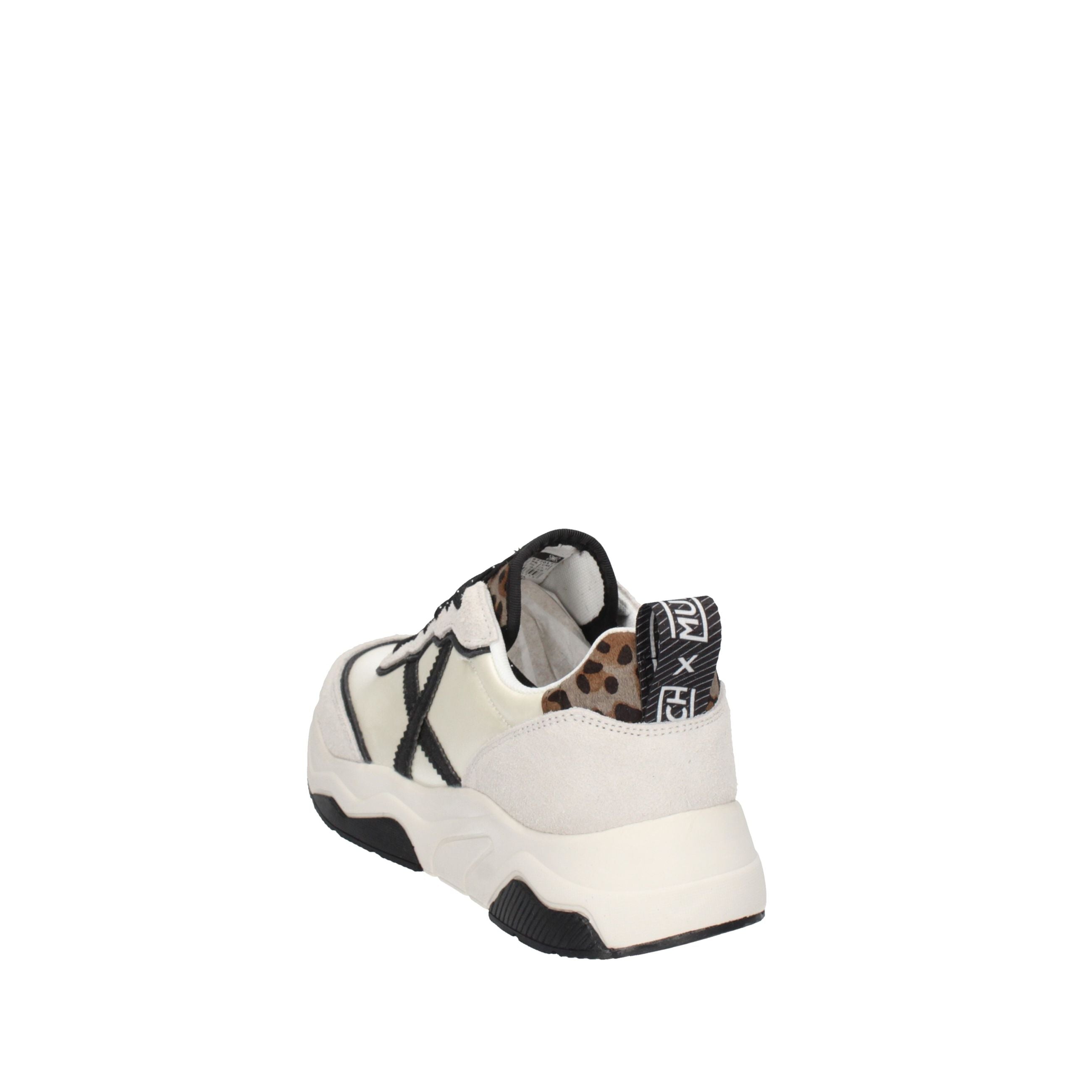 MUNICH Scarpe 8770177 Bianco