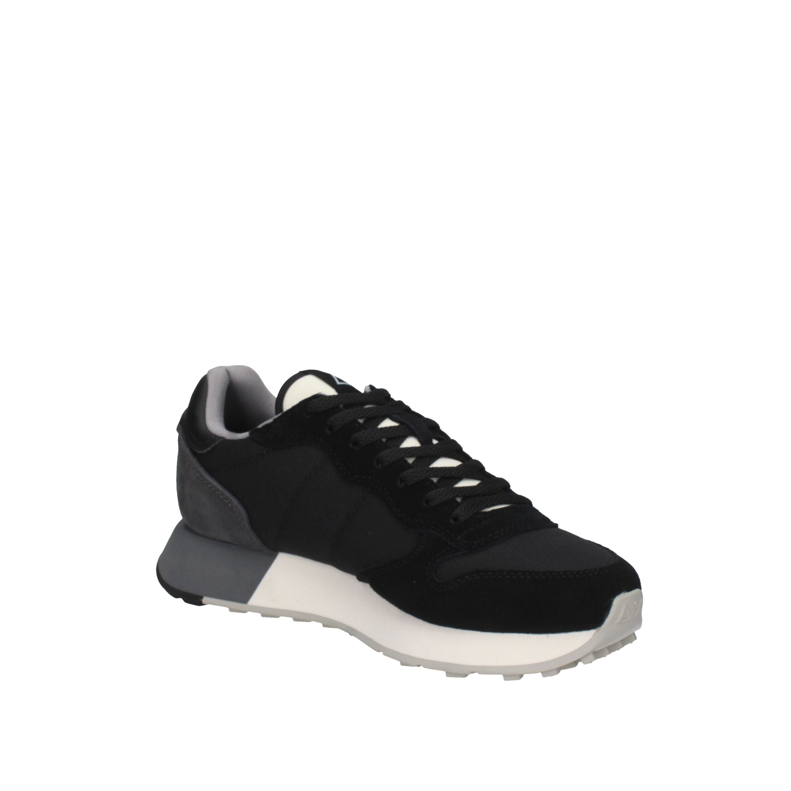 SUN68 Scarpe Z45113 11 NERO