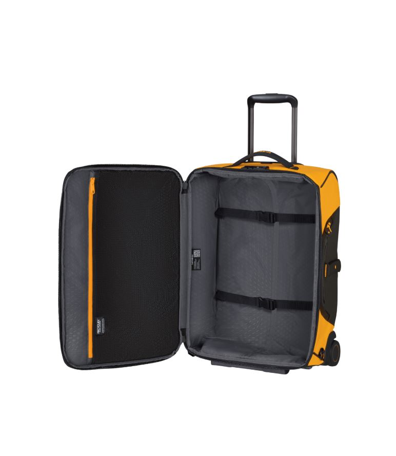 SAMSONITE Valigie e Trolley 140882-KH7*012 Yellow