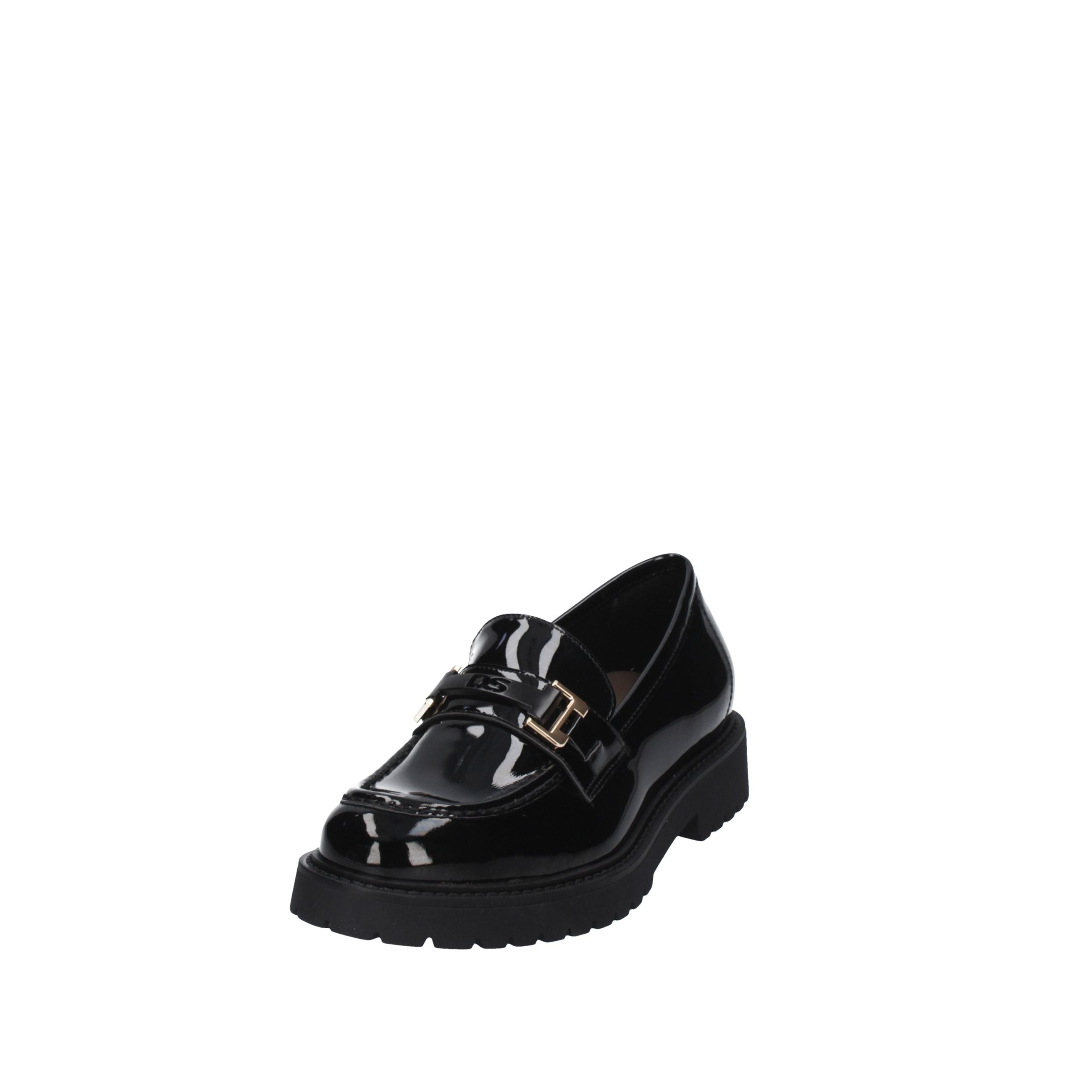 DONNA SERENA Scarpe 745782DS Nero