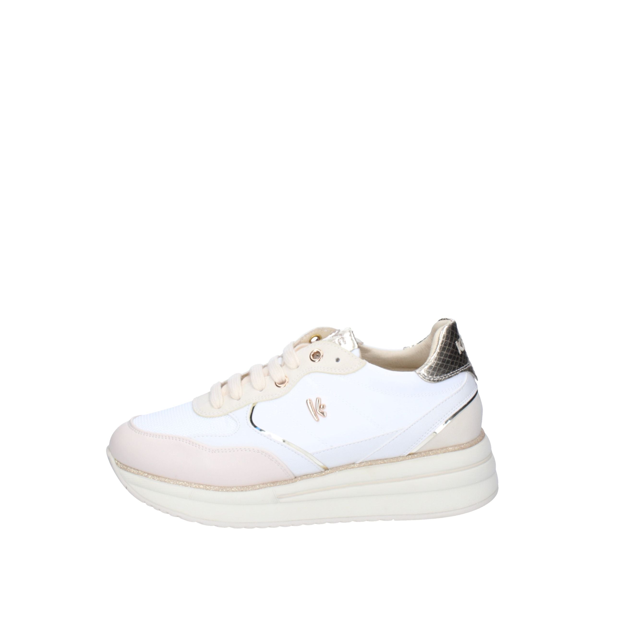 Keys SNEAKERS CON LACCI K-11893
