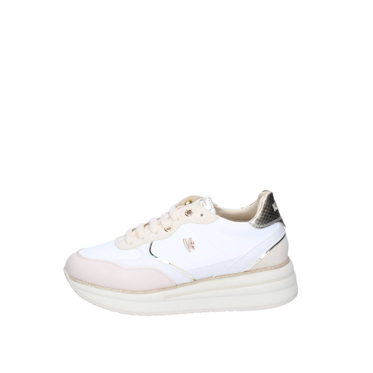 Keys SNEAKERS CON LACCI K-11893