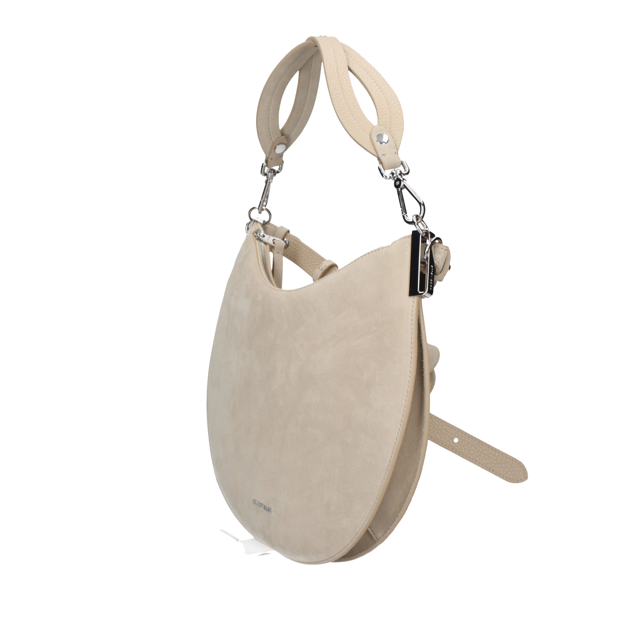 COCCINELLE SUNUP SUEDE E1 QKG 13 02 01