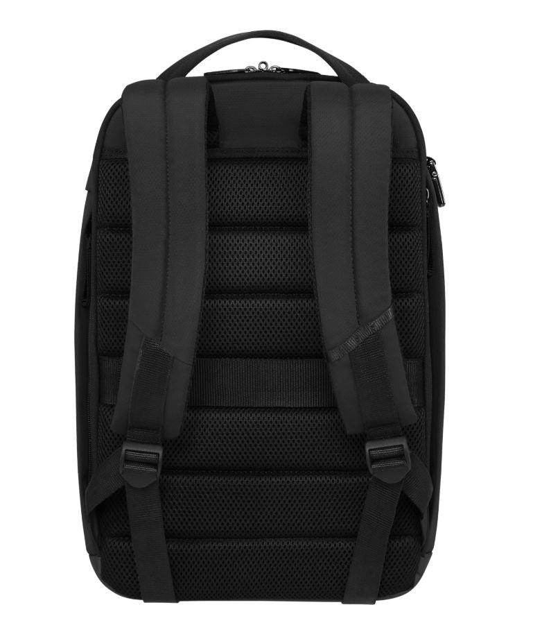 SAMSONITE ZAINO 158030-KS6*002 BLACK