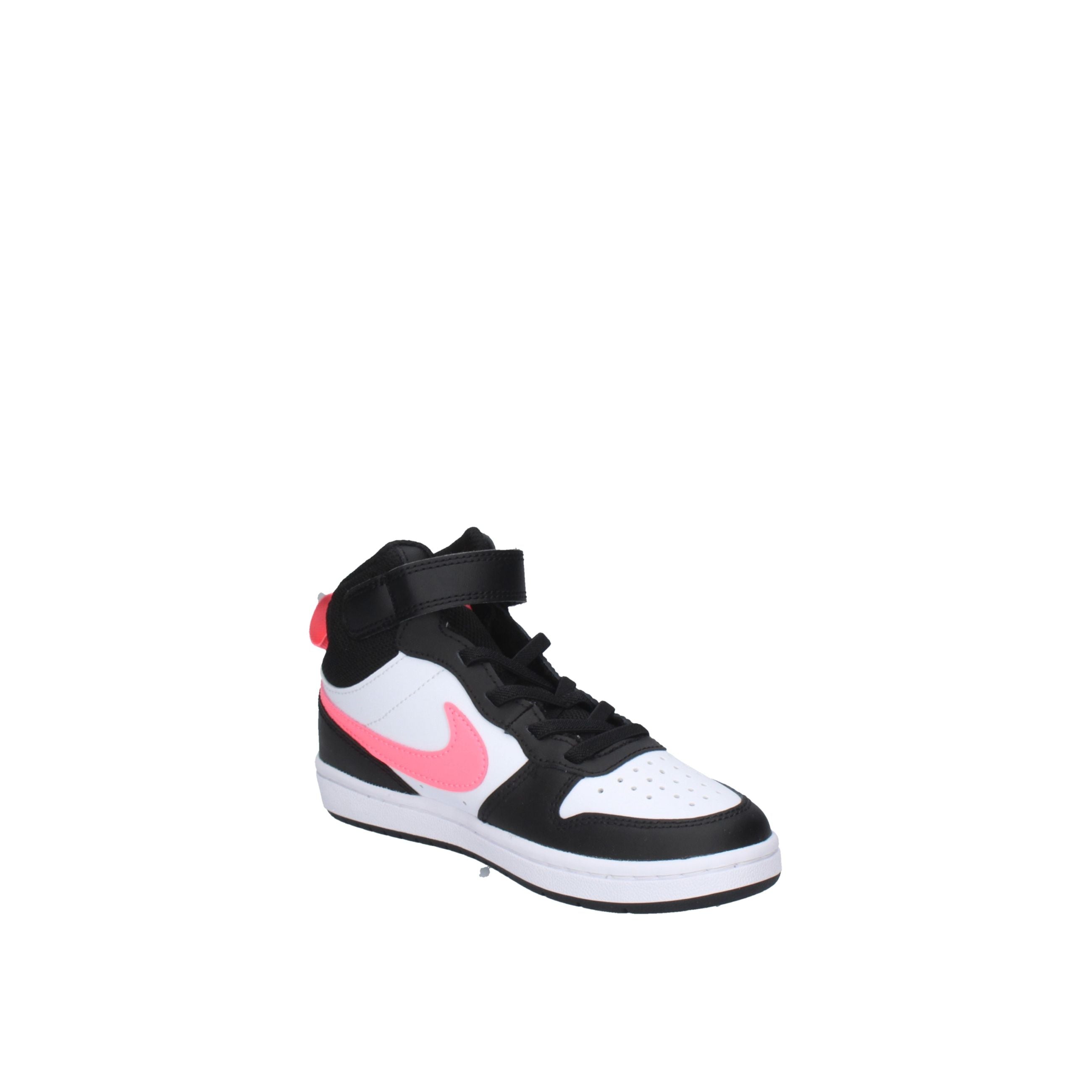 Nike COURT BOROUGH MID 2 CD7783-005