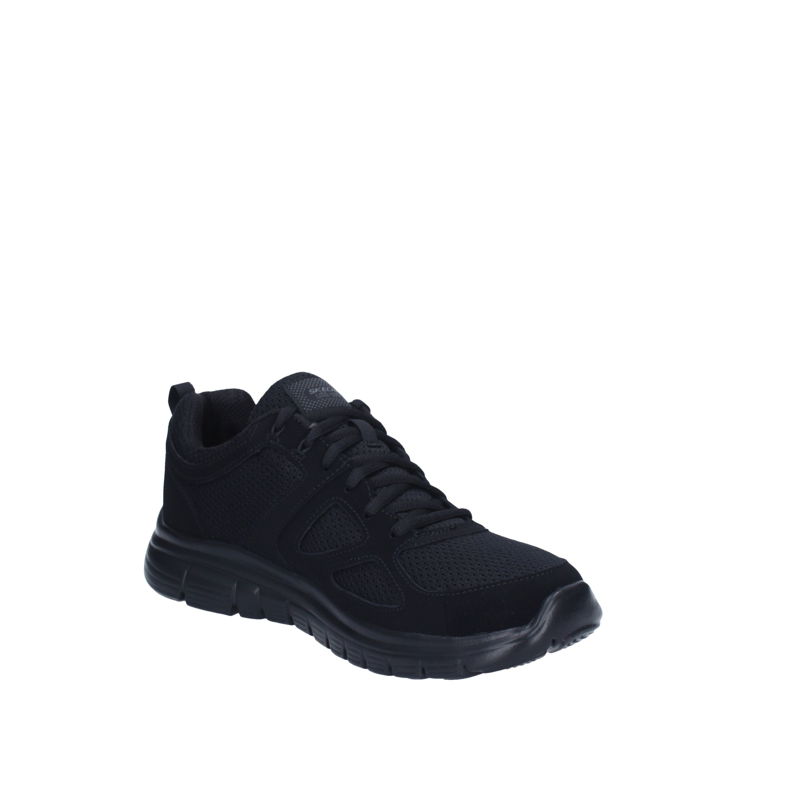 Skechers SNEAKERS 52635/BBK Nero