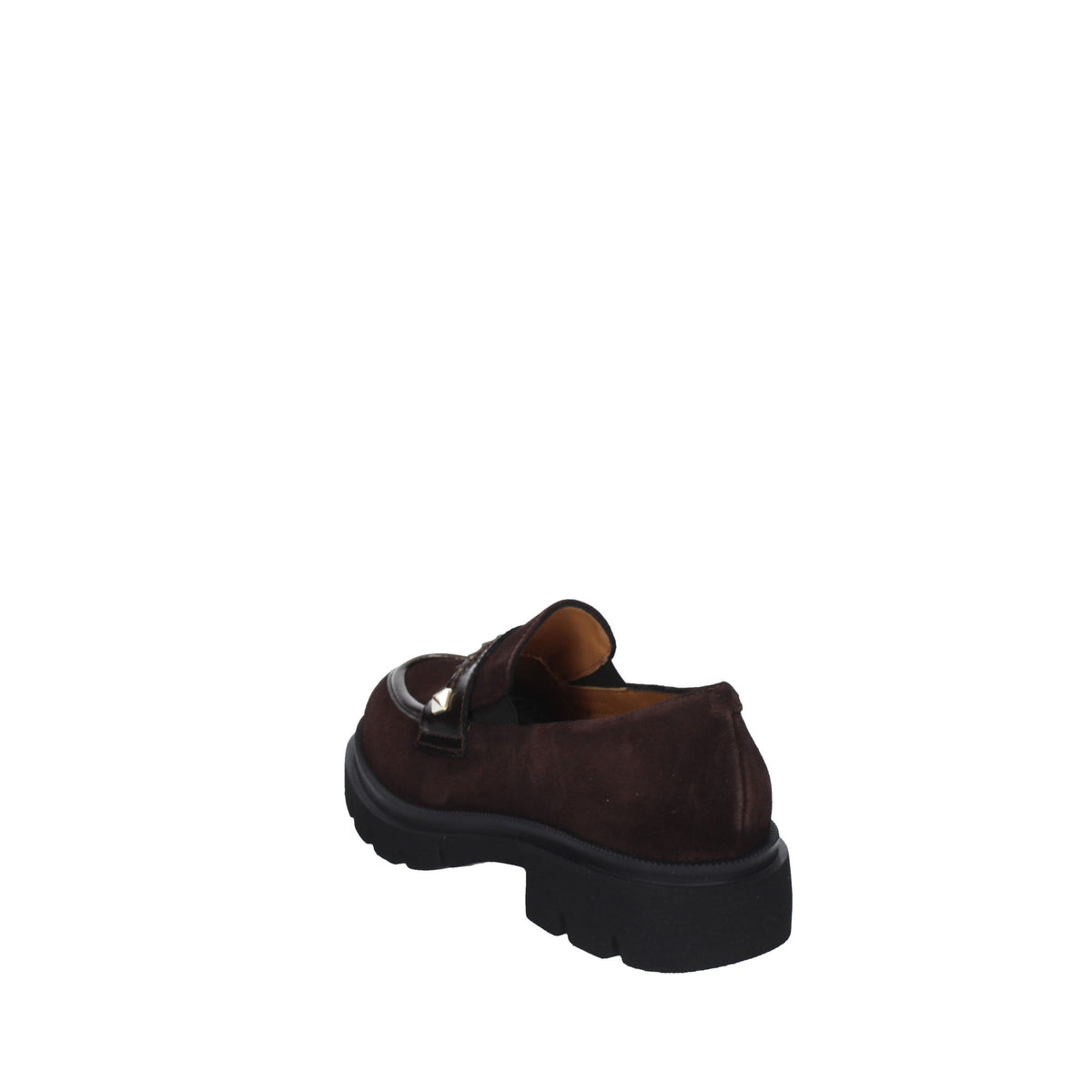 DONNA SOFT Scarpe DS2459 TESTA DI MORO