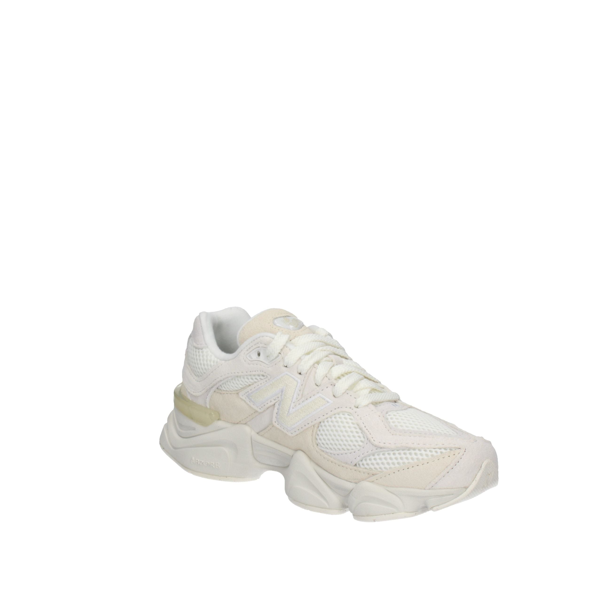 New Balance SNEAKERS GC9060ER Beige