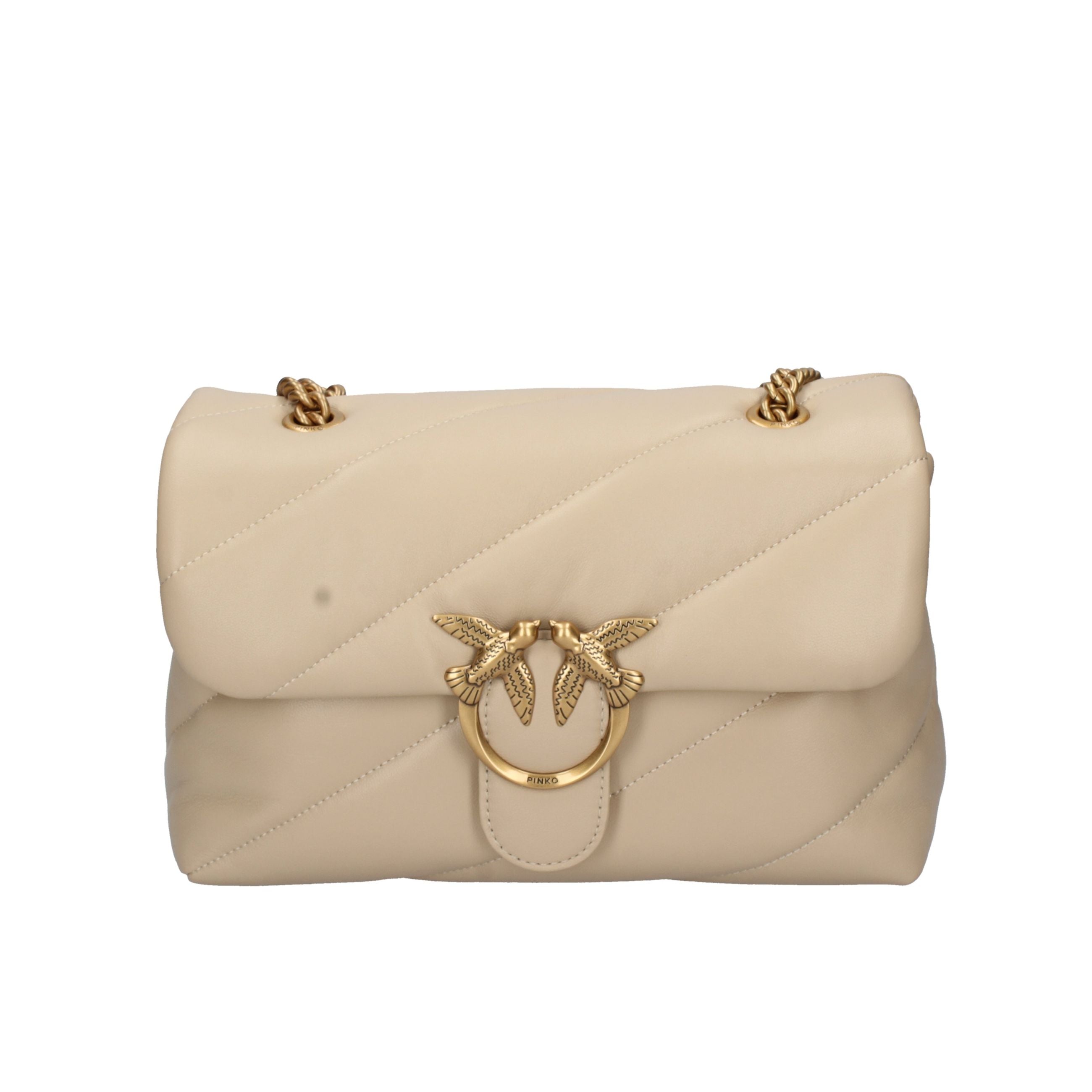 PINKO LOVE PUFF CLASSIC 100038-A0F2