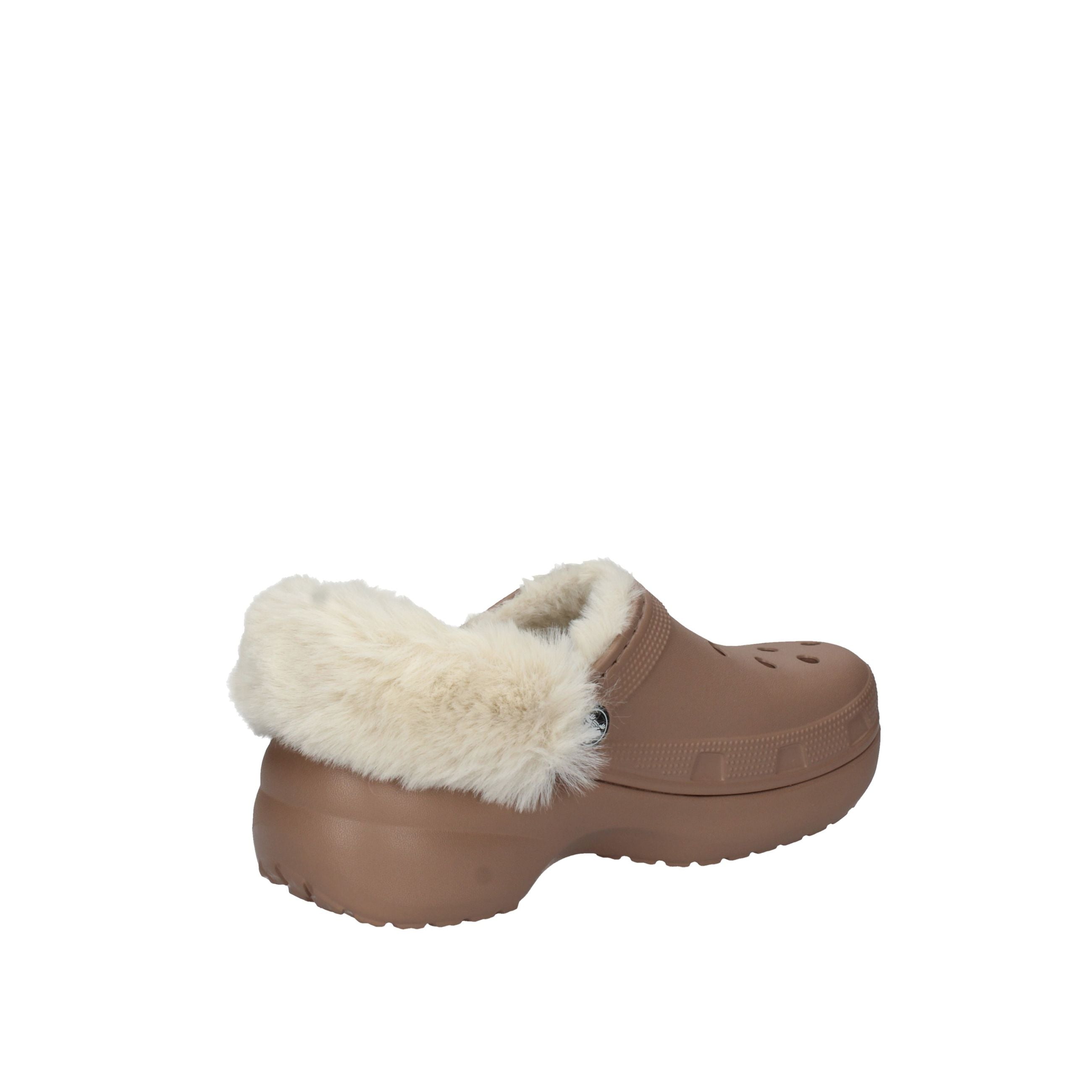 CROCS CIABATTA 212854/LATT Marrone