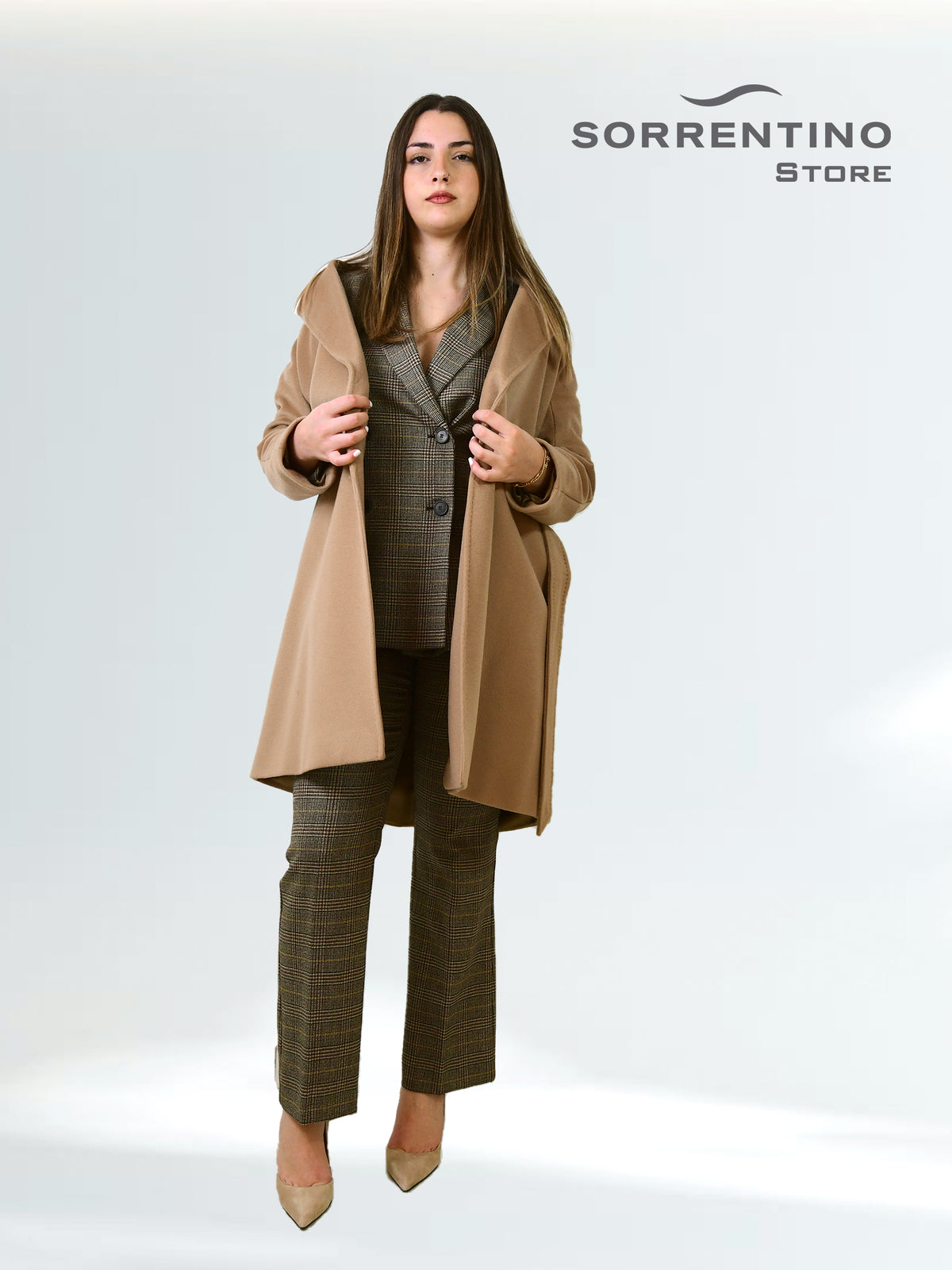 MAX MARA abbigliamento CORTE 013