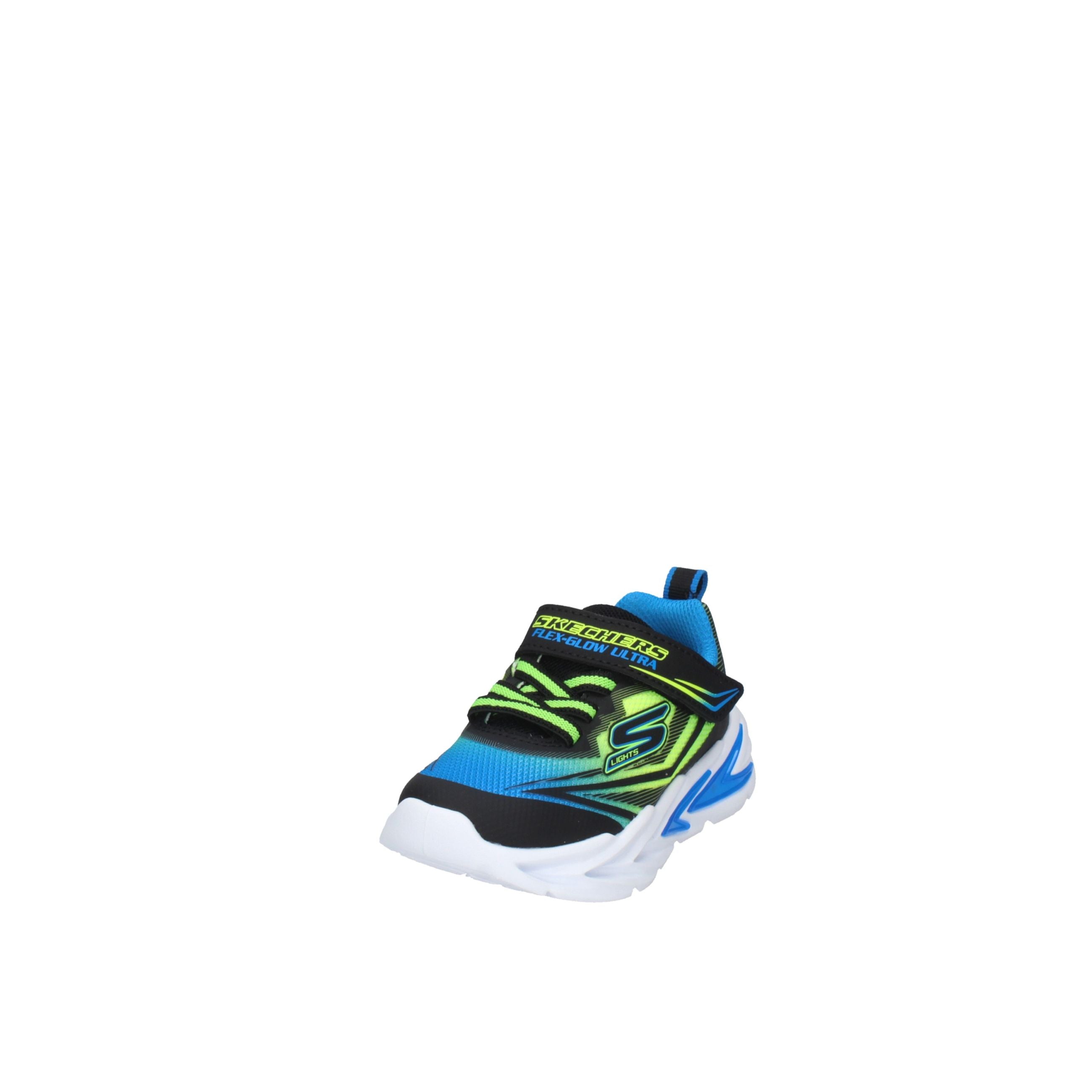 Skechers S LIGHTS-FLEX 400139N/BBLM