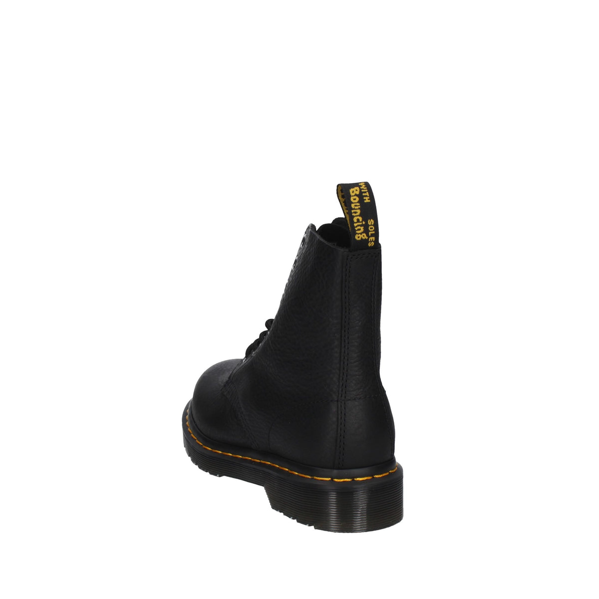DR.MARTENS Scarpe 31981001 BLACK