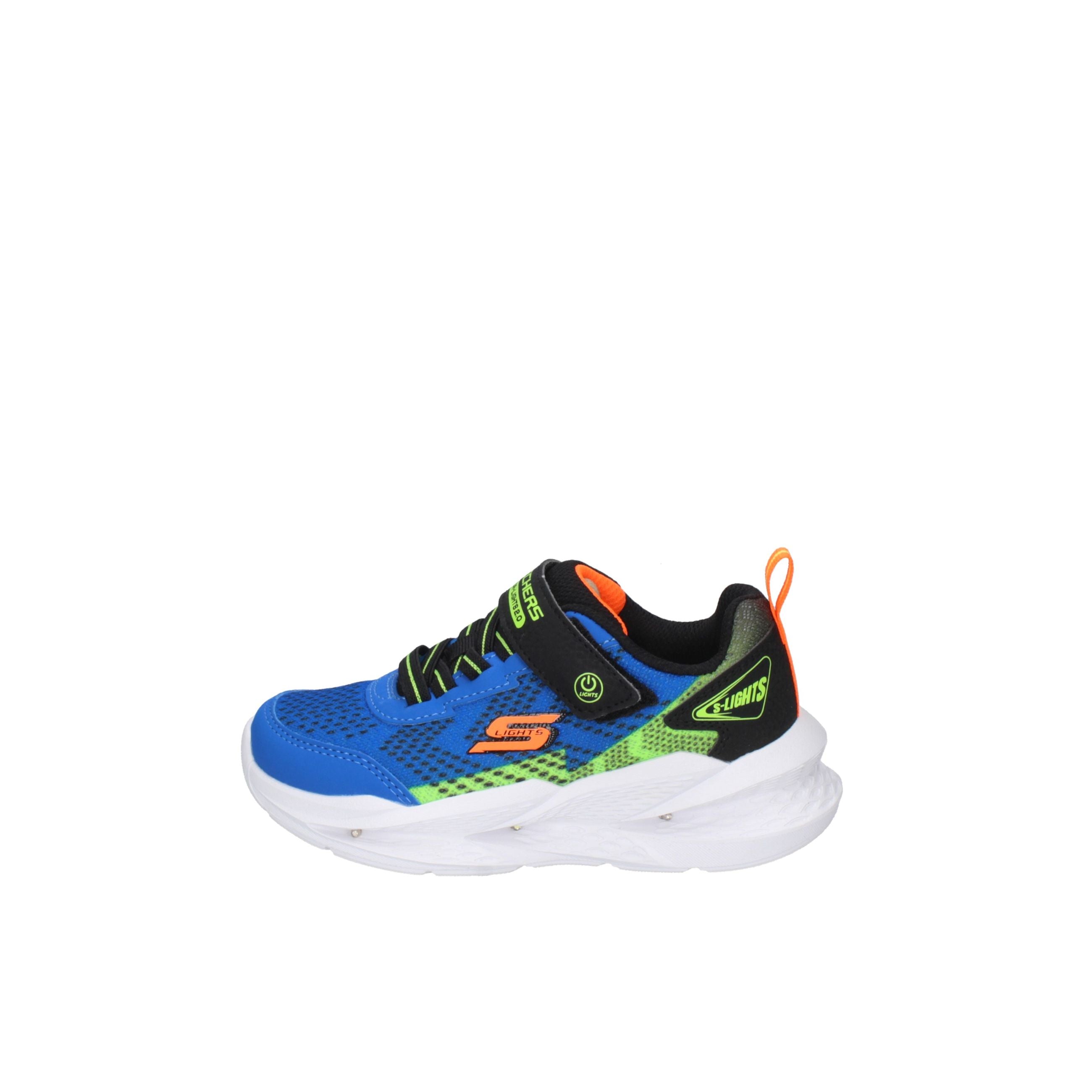 Skechers METEOR LIGHTS 2.0 401490L/BLBK