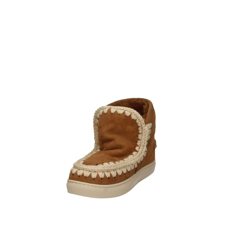 MOU Scarpe MU.FK111015A Cognac