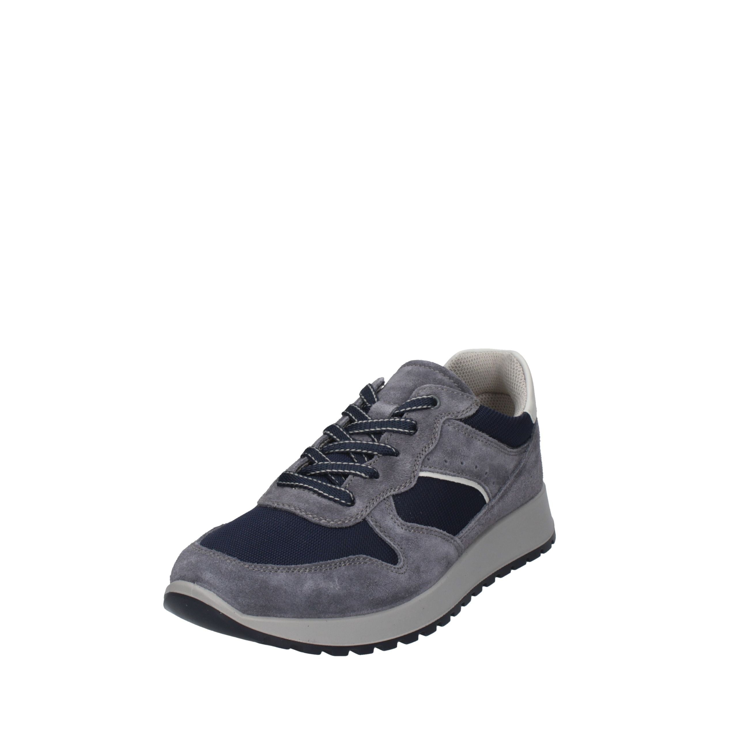 IMAC SNEAKERS CON LACCI 103031