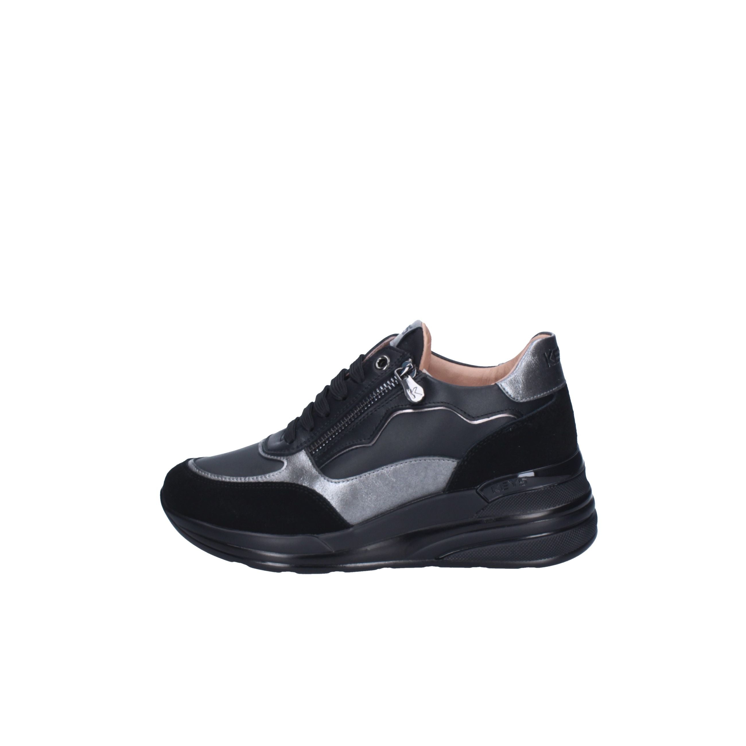 Keys SNEAKERS K-11220 Nero