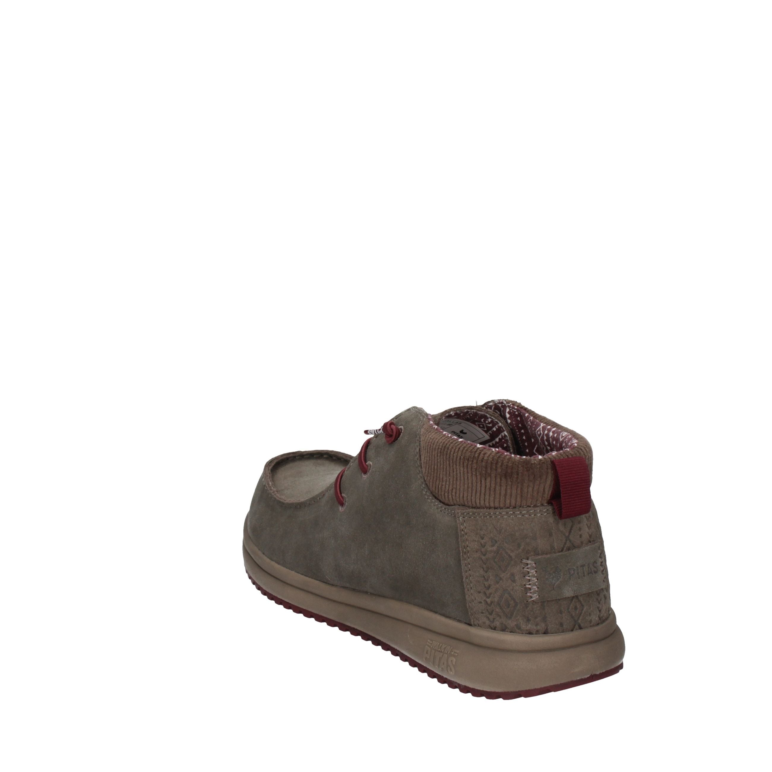 WALK IN PITAS Scarpe W25M-WVE-DLLS 37 TORTOLA